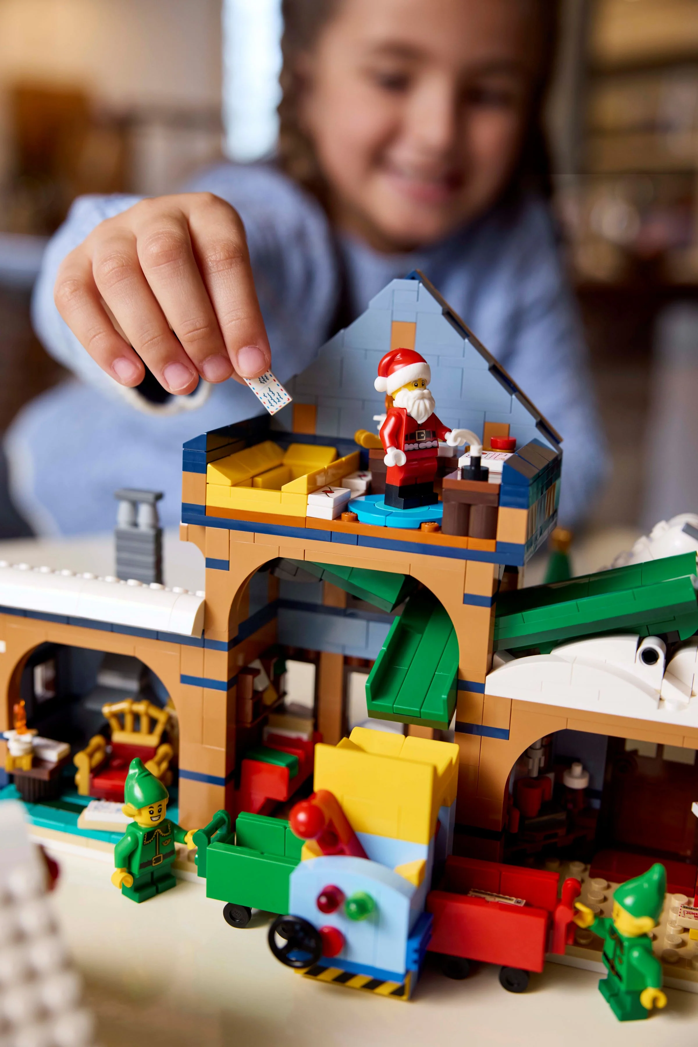 Santa's Post Office - Image 13