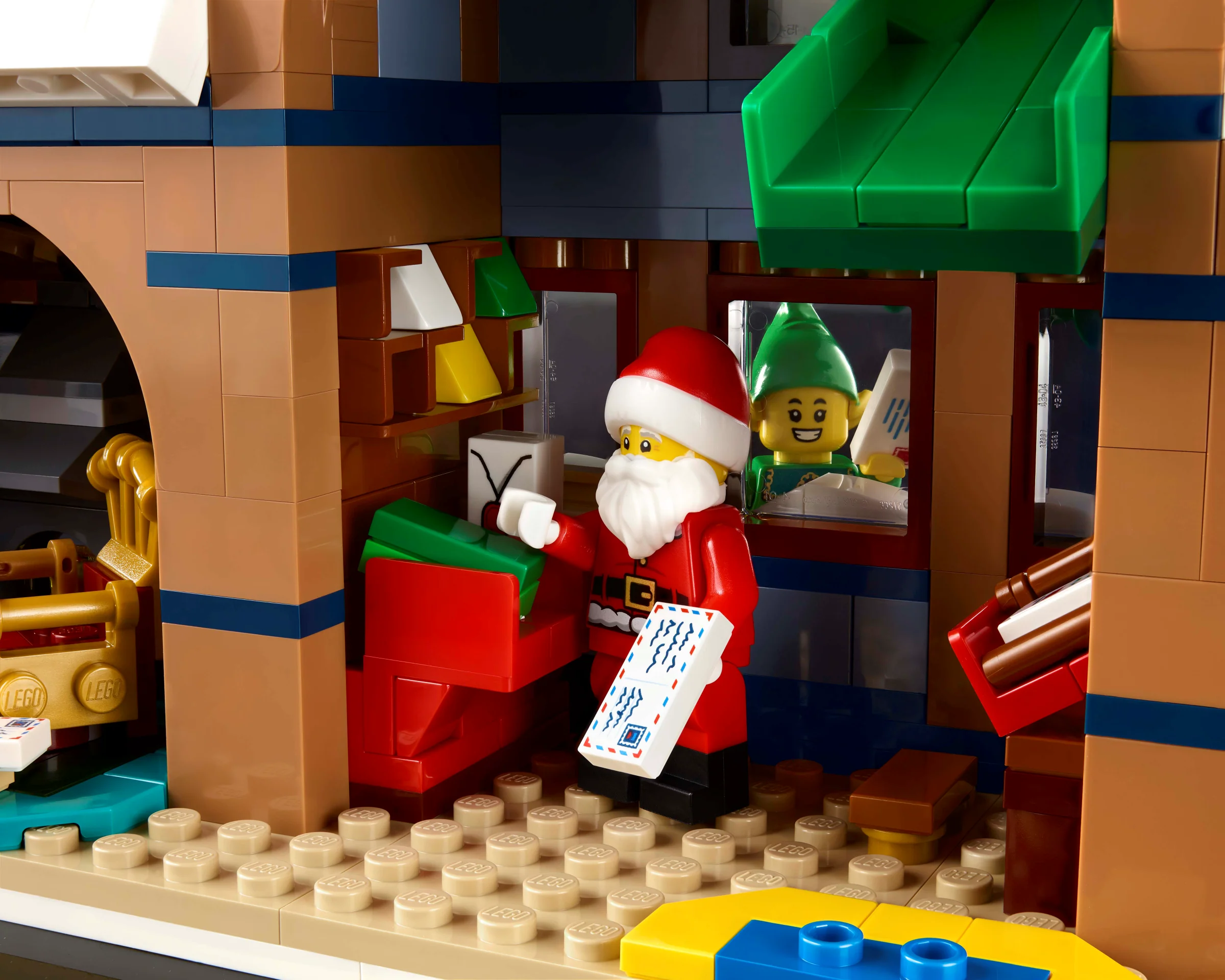 Santa's Post Office - Image 5