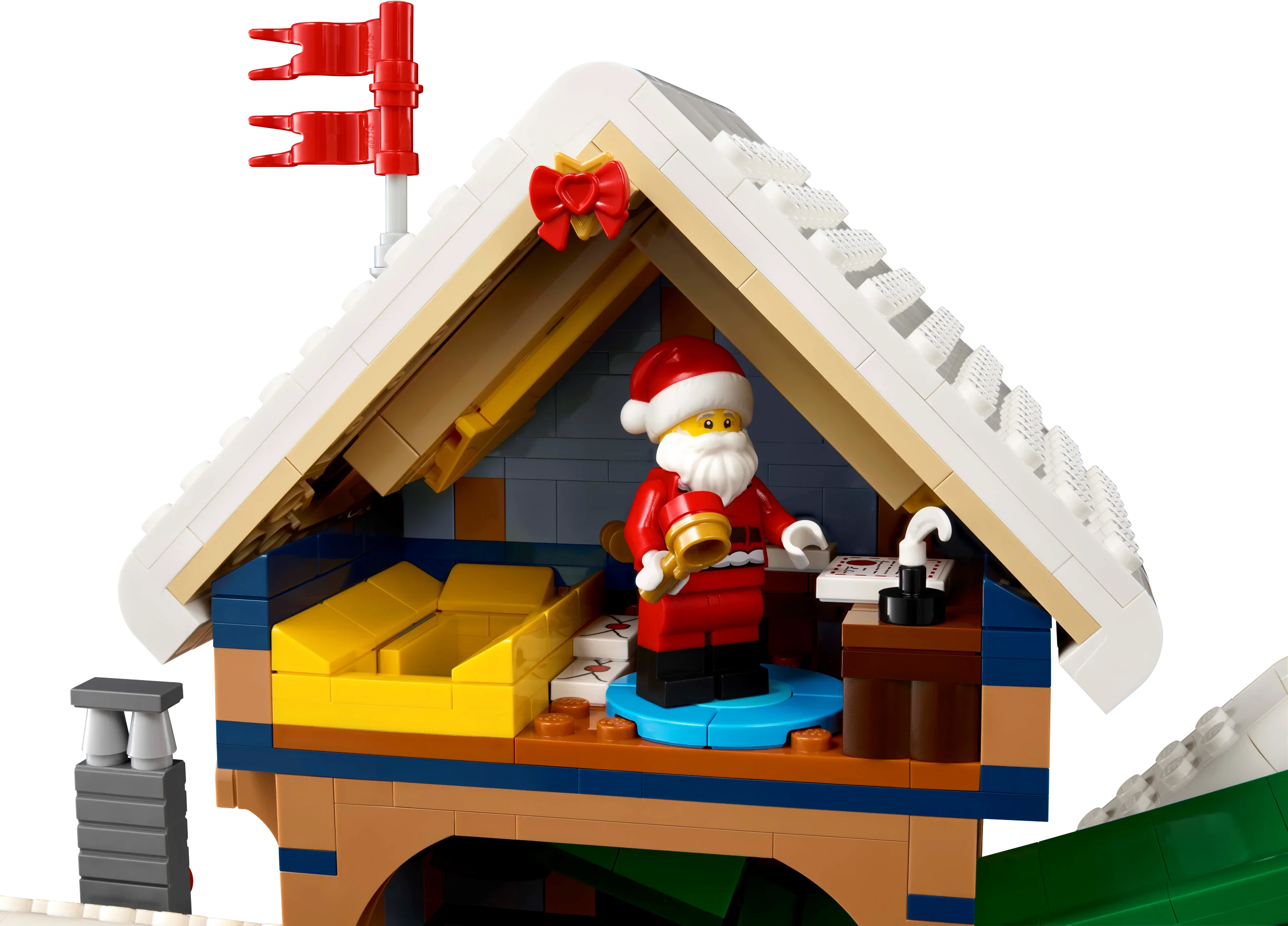 Santa's Post Office - Image 6