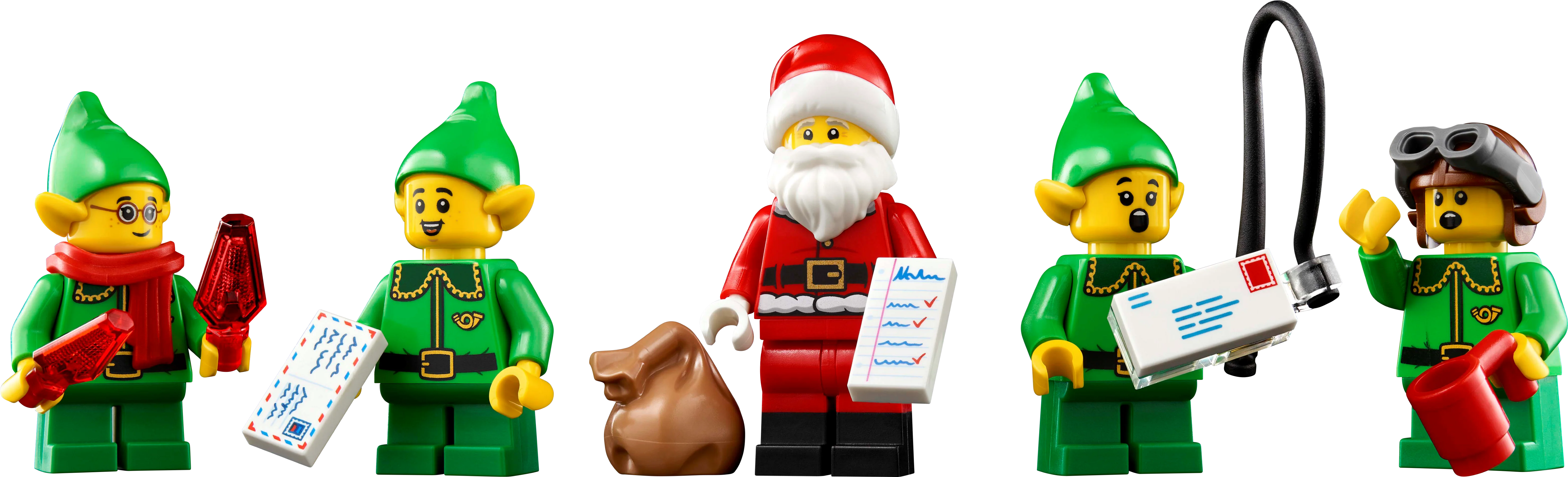 Santa's Post Office - Image 9