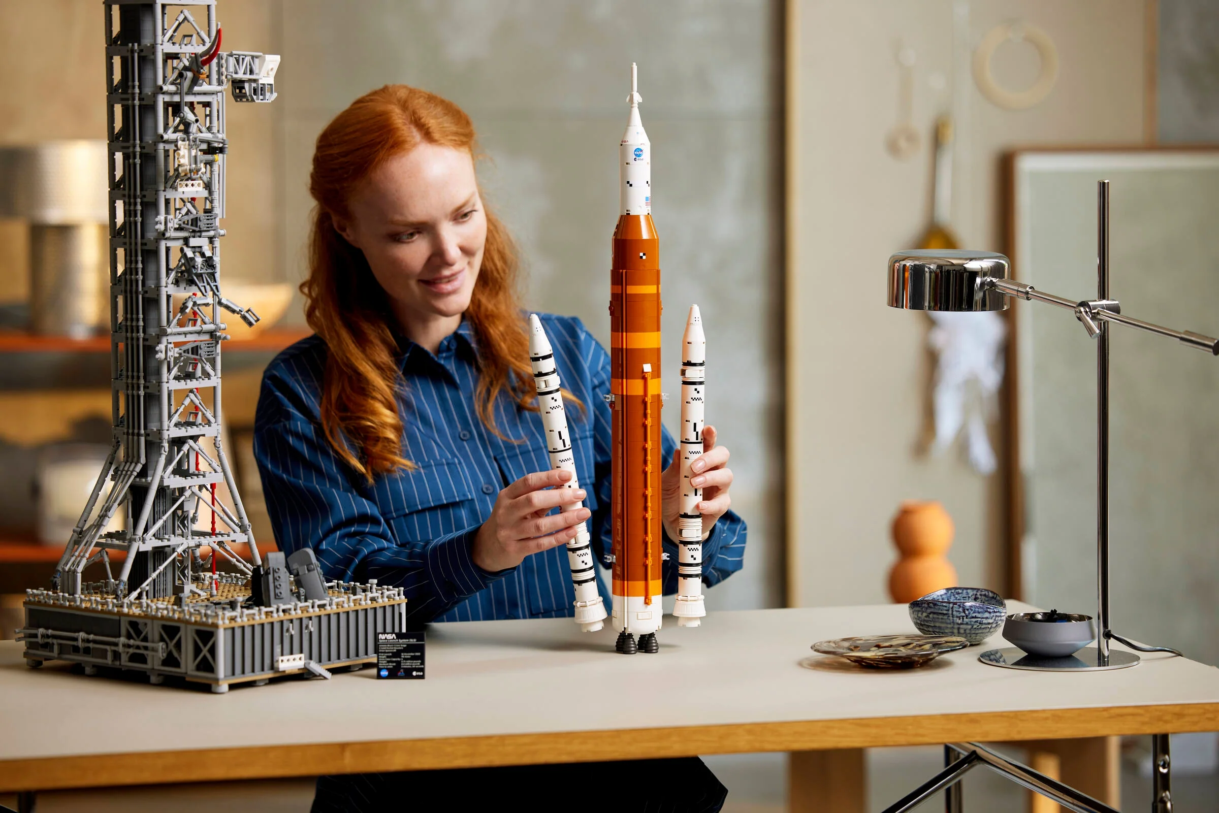 NASA Artemis Space Launch System - Image 10