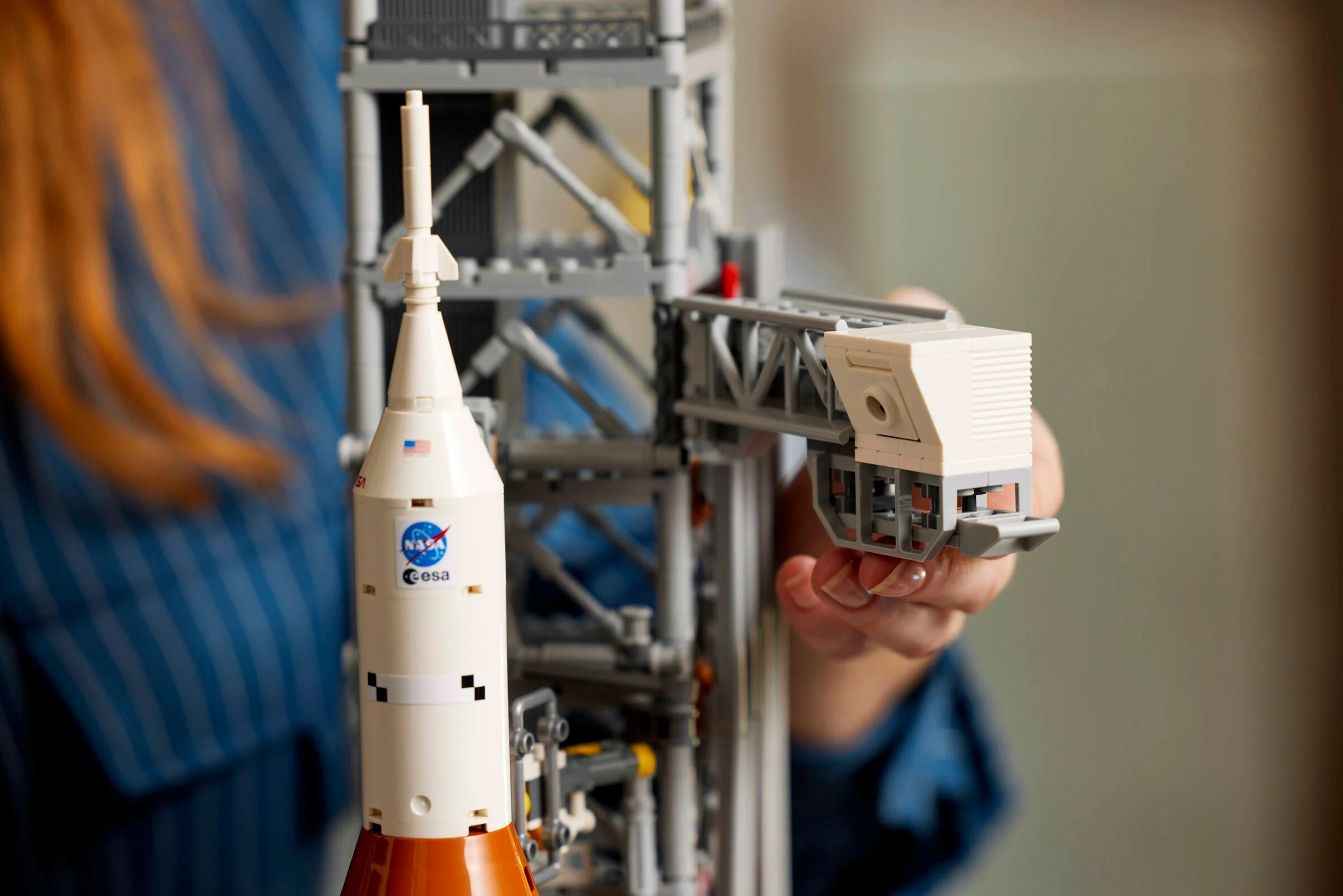 NASA Artemis Space Launch System - Image 11
