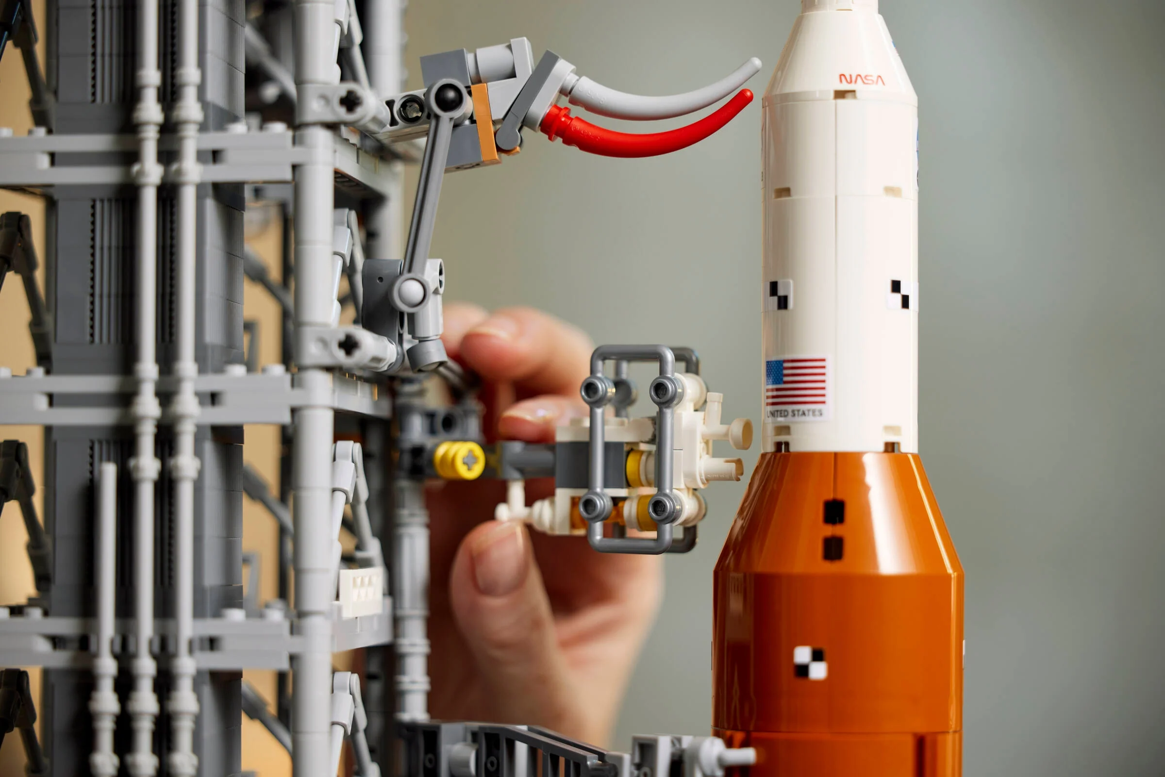NASA Artemis Space Launch System - Image 13