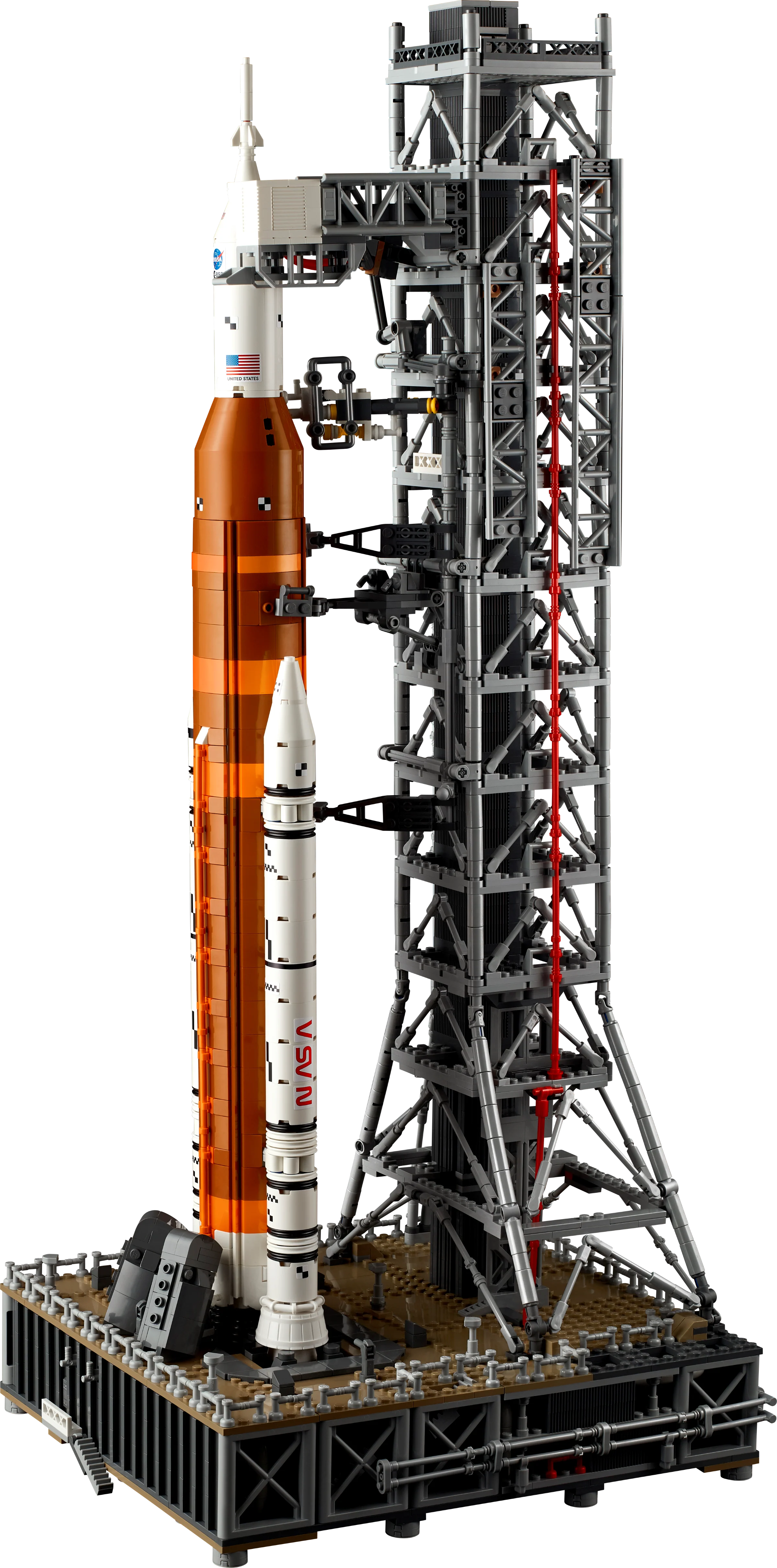 NASA Artemis Space Launch System - Image 3