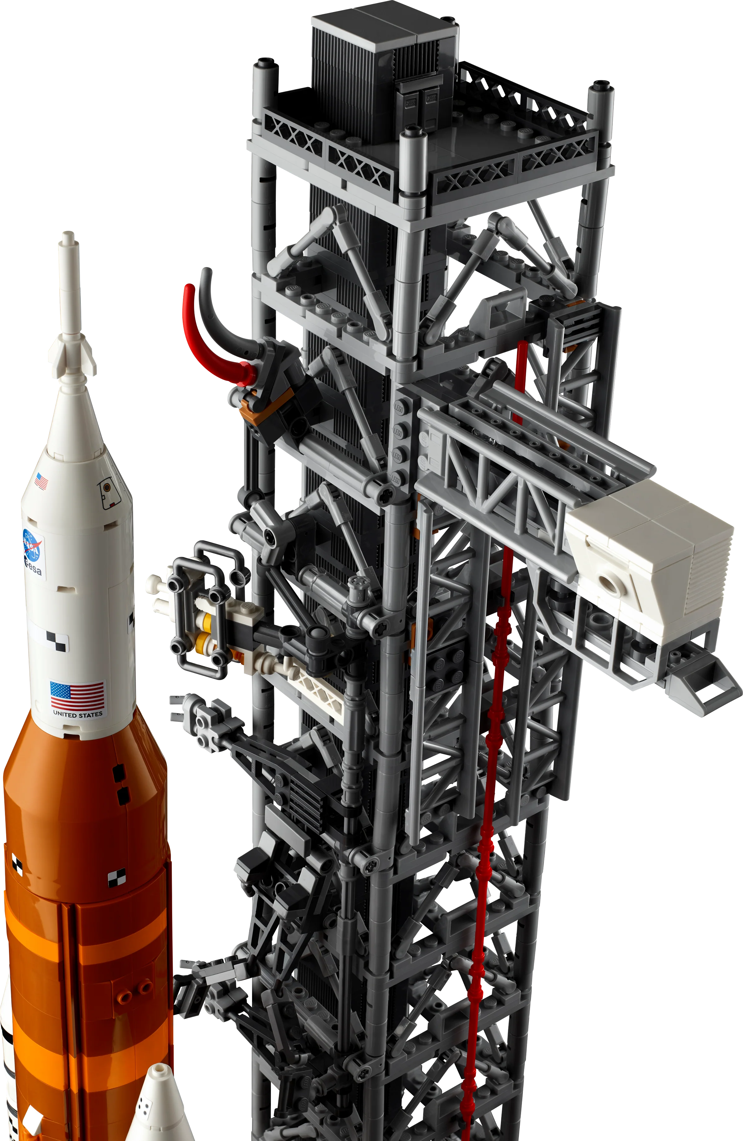 NASA Artemis Space Launch System - Image 4