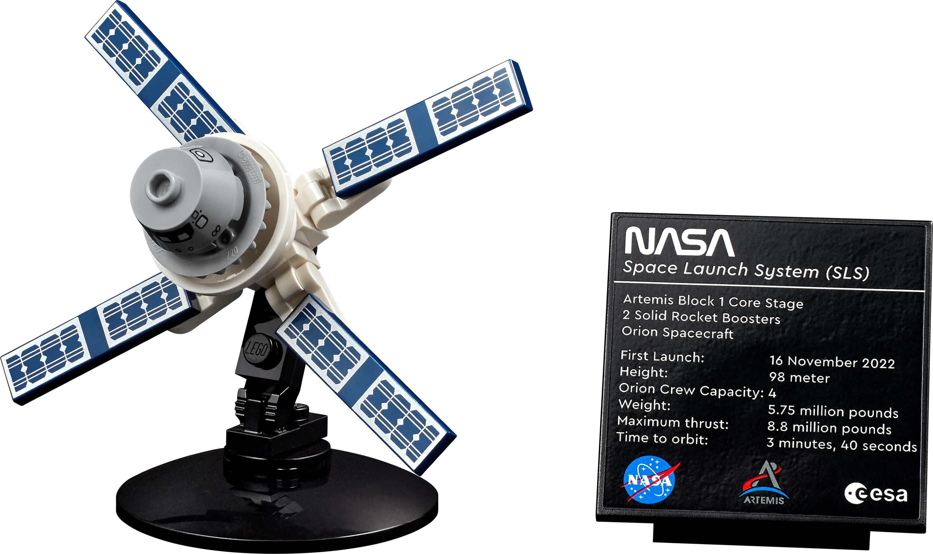NASA Artemis Space Launch System - Image 5