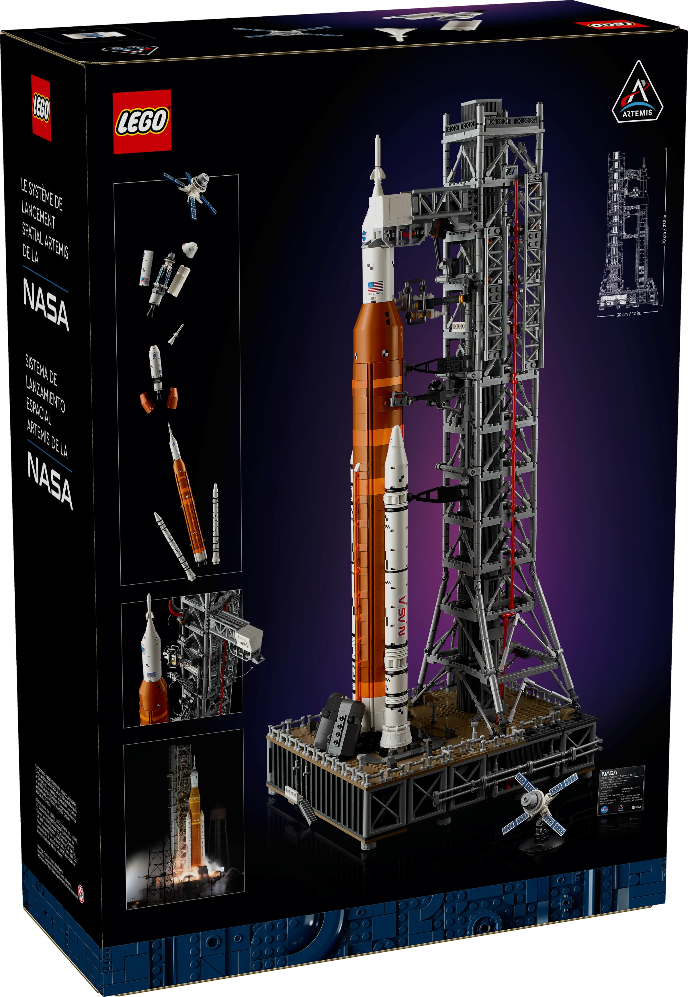 NASA Artemis Space Launch System - Image 6