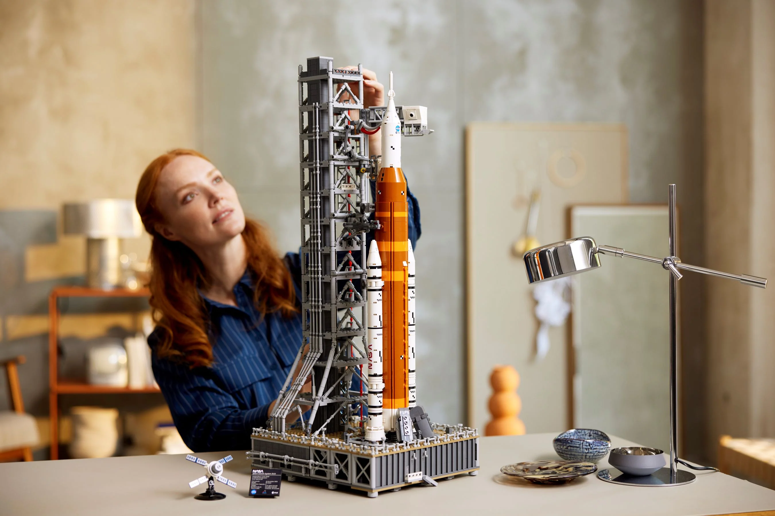 NASA Artemis Space Launch System - Image 7