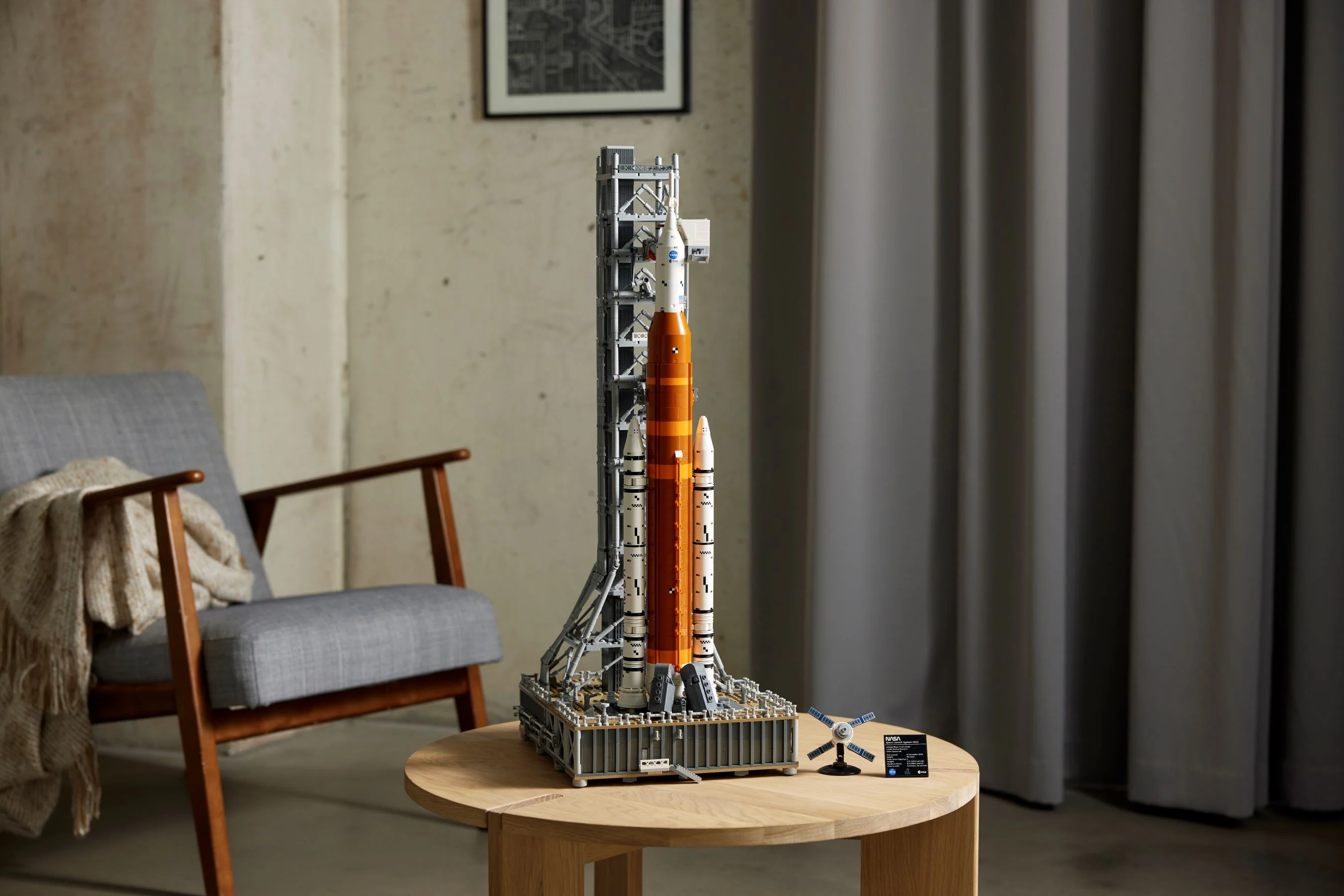 NASA Artemis Space Launch System - Image 9