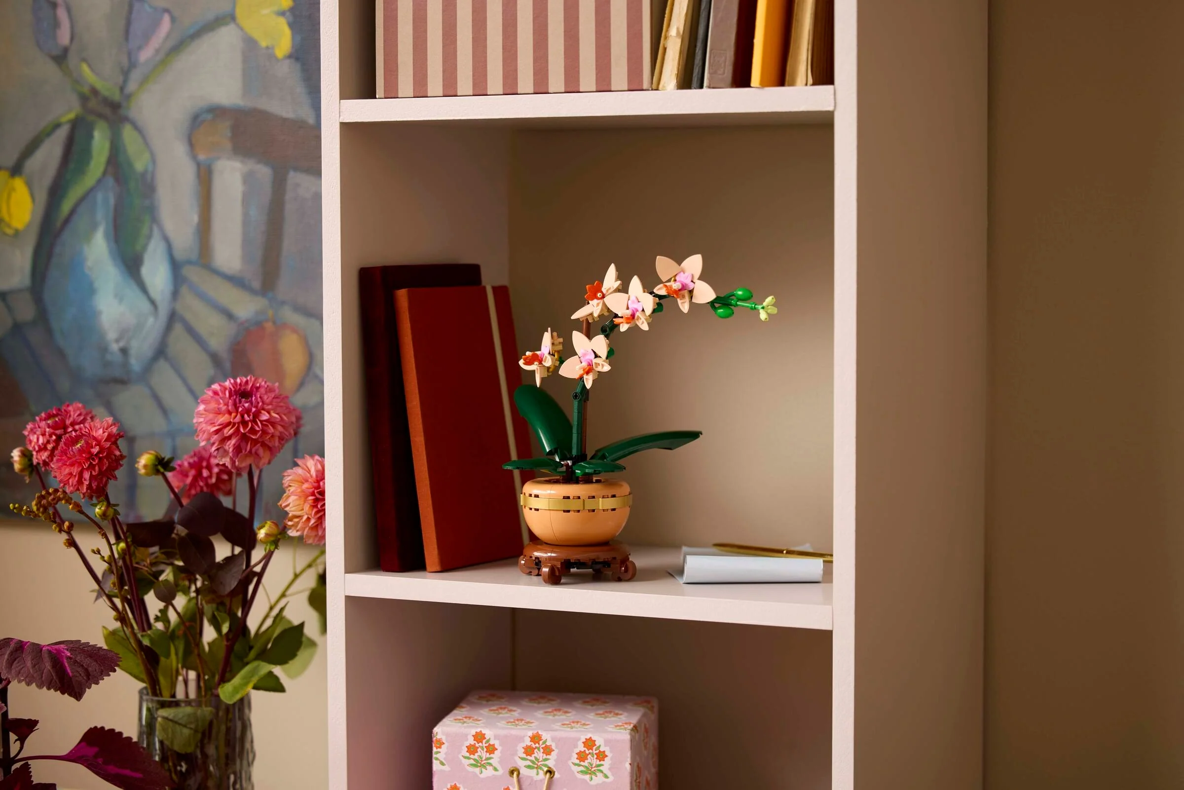 Mini Orchid - Image 7