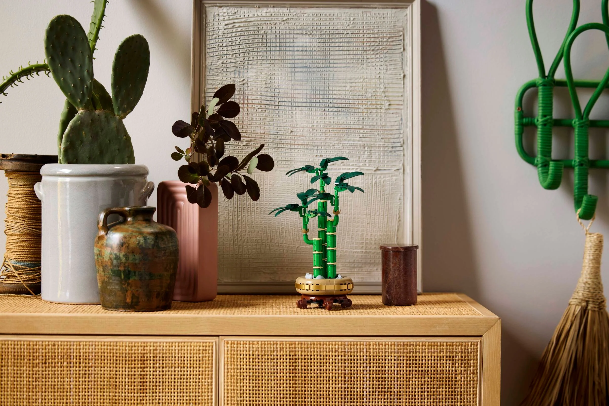 Lucky Bamboo - Image 7