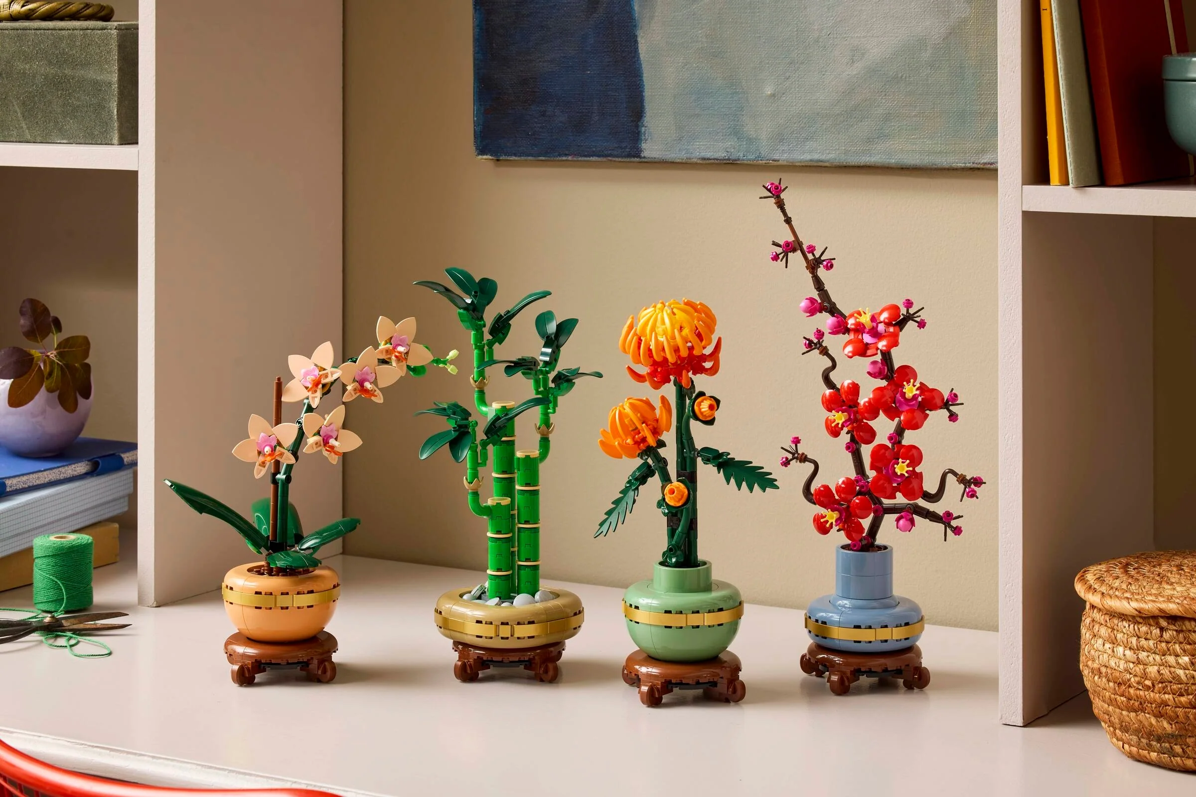 Lucky Bamboo - Image 8