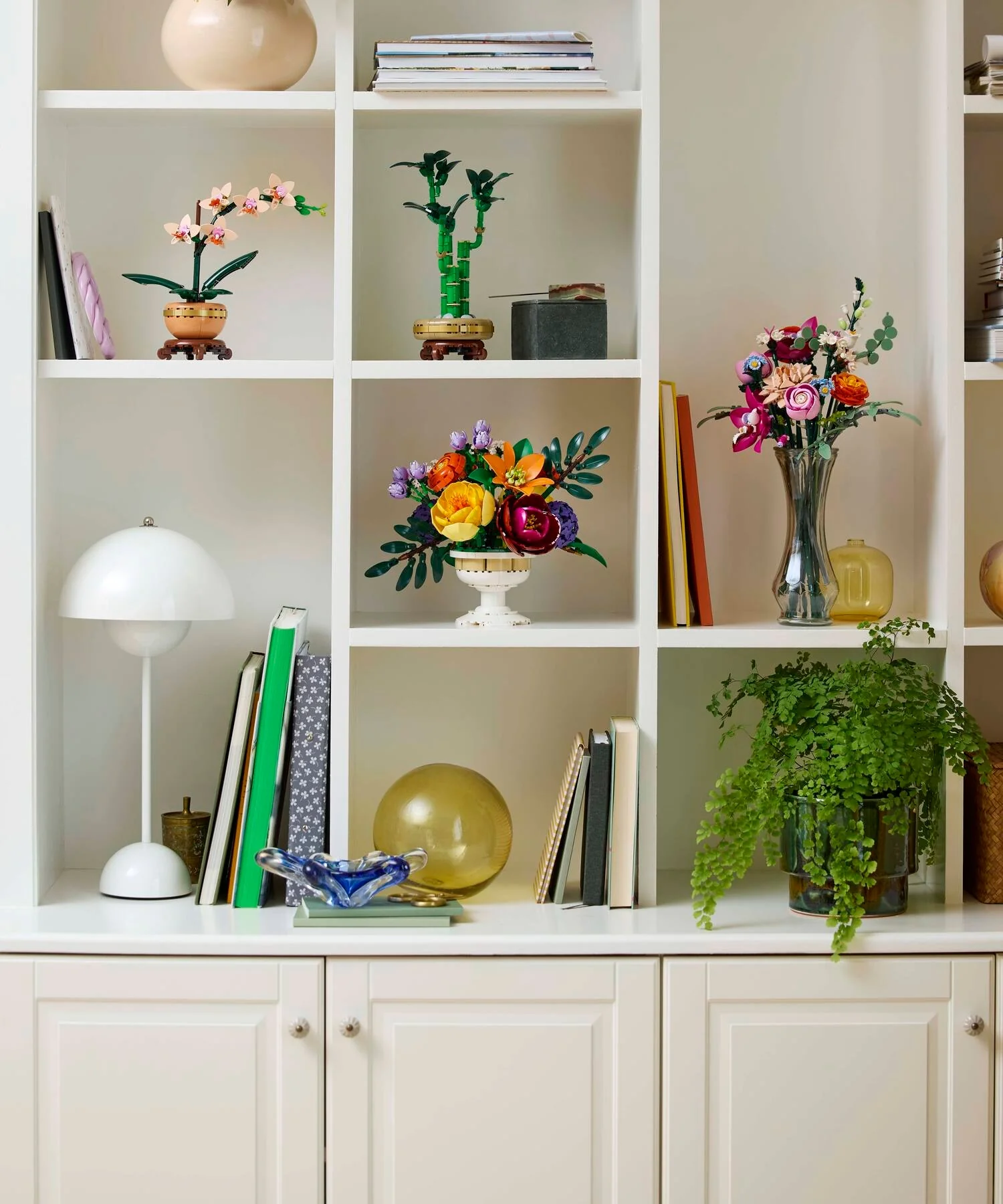 Flower Arrangement - Image 10