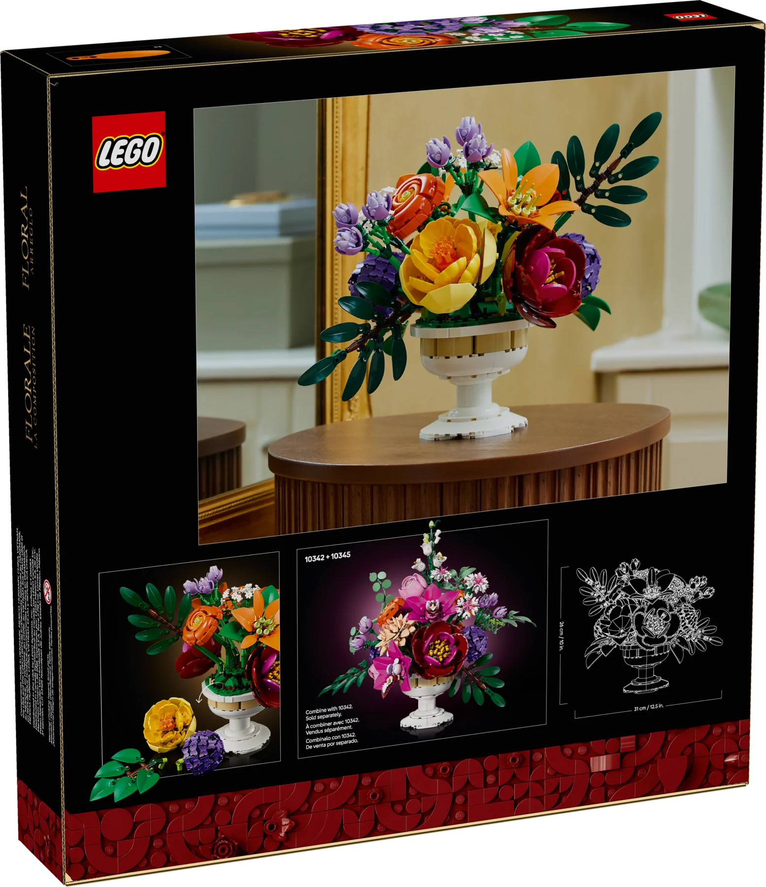 Flower Arrangement - Image 11