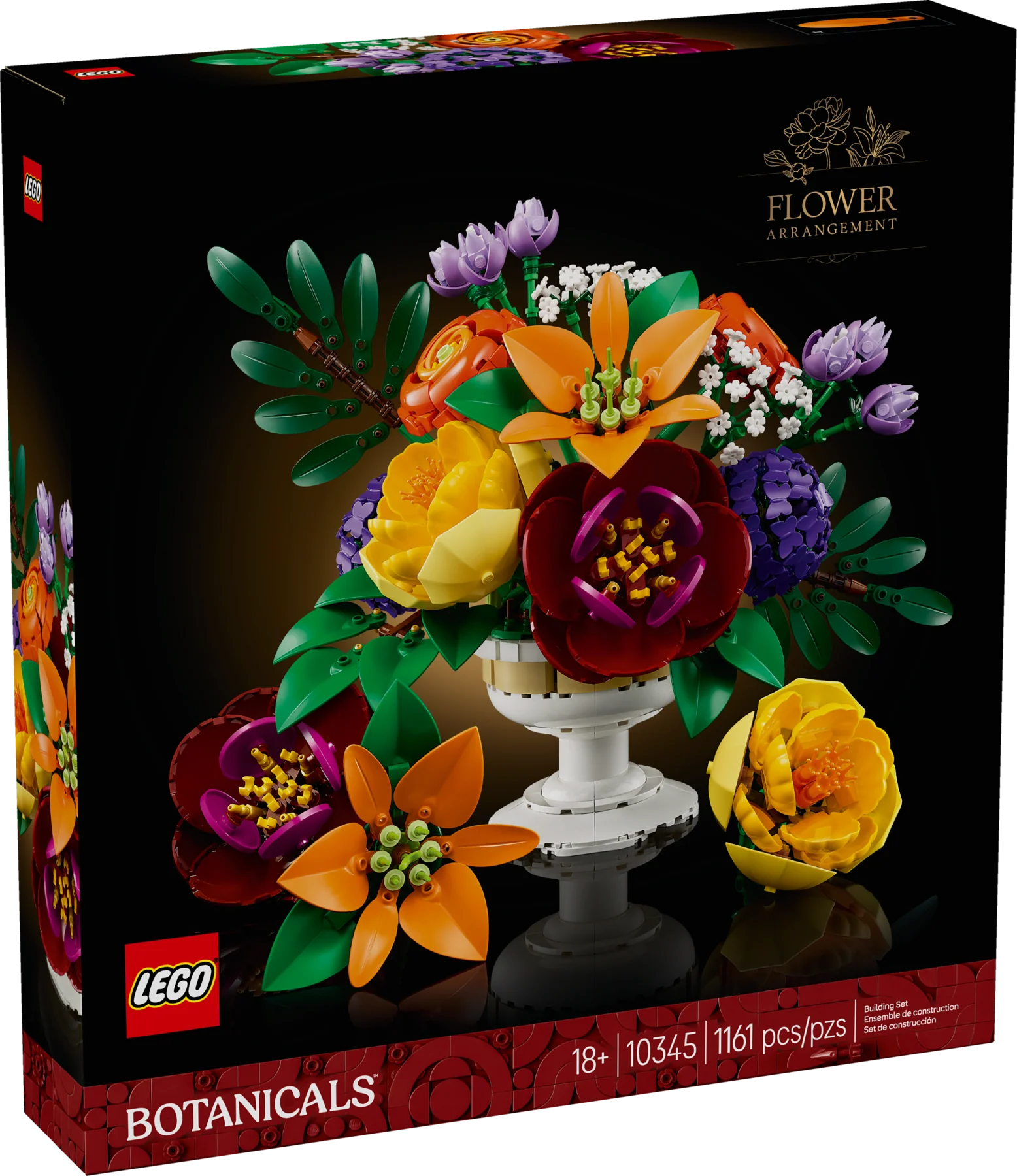 Flower Arrangement - Image 2