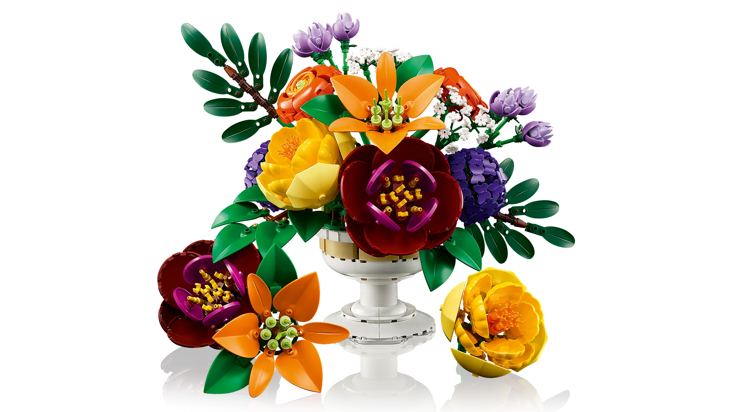 Flower Arrangement - Image 3
