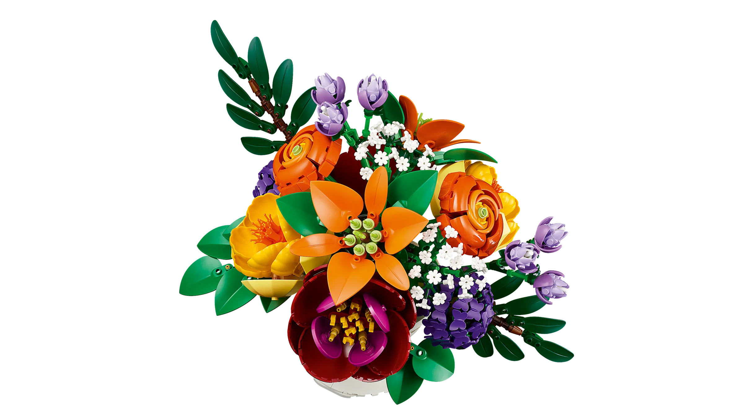 Flower Arrangement - Image 4