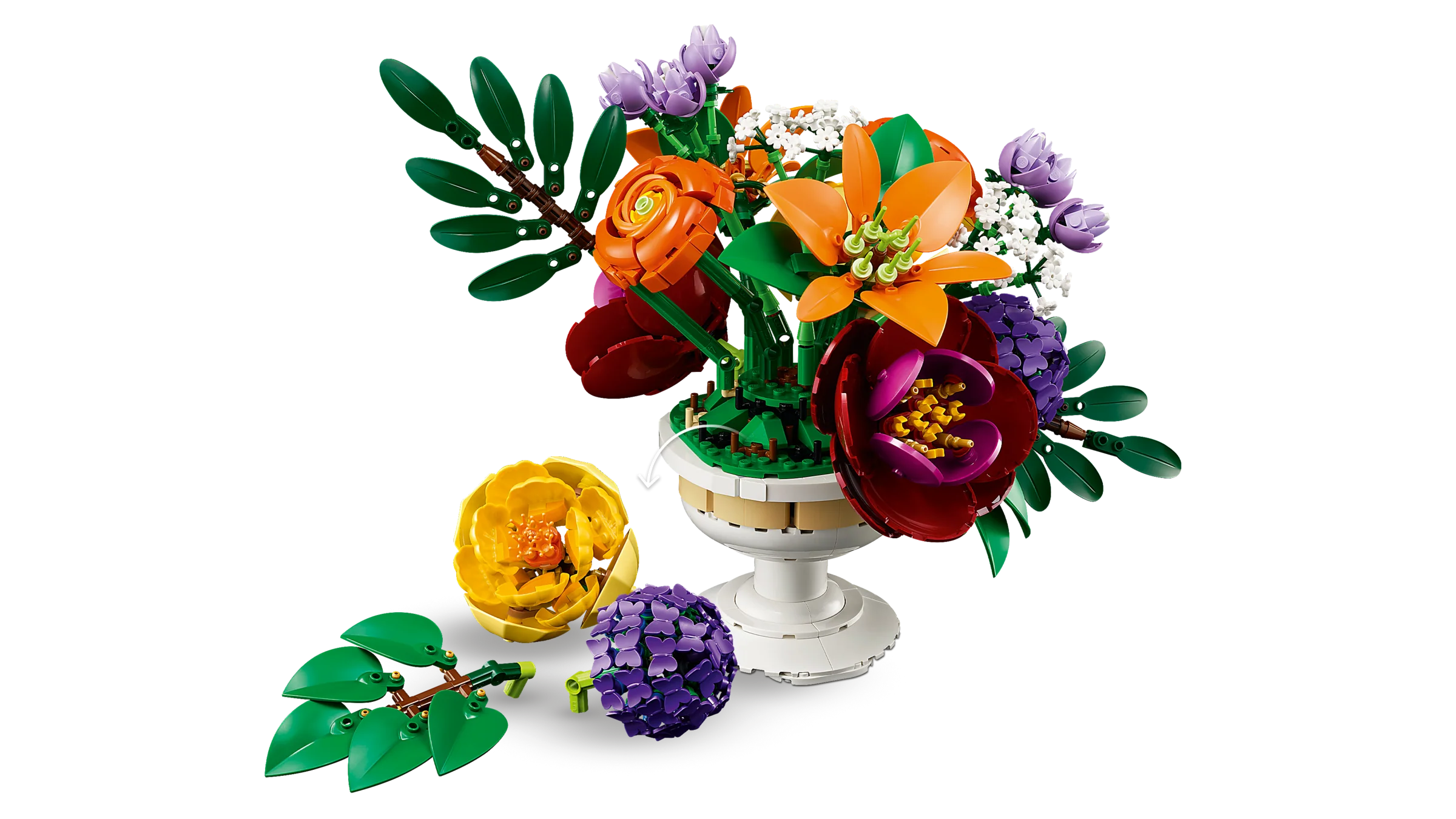 Flower Arrangement - Image 6