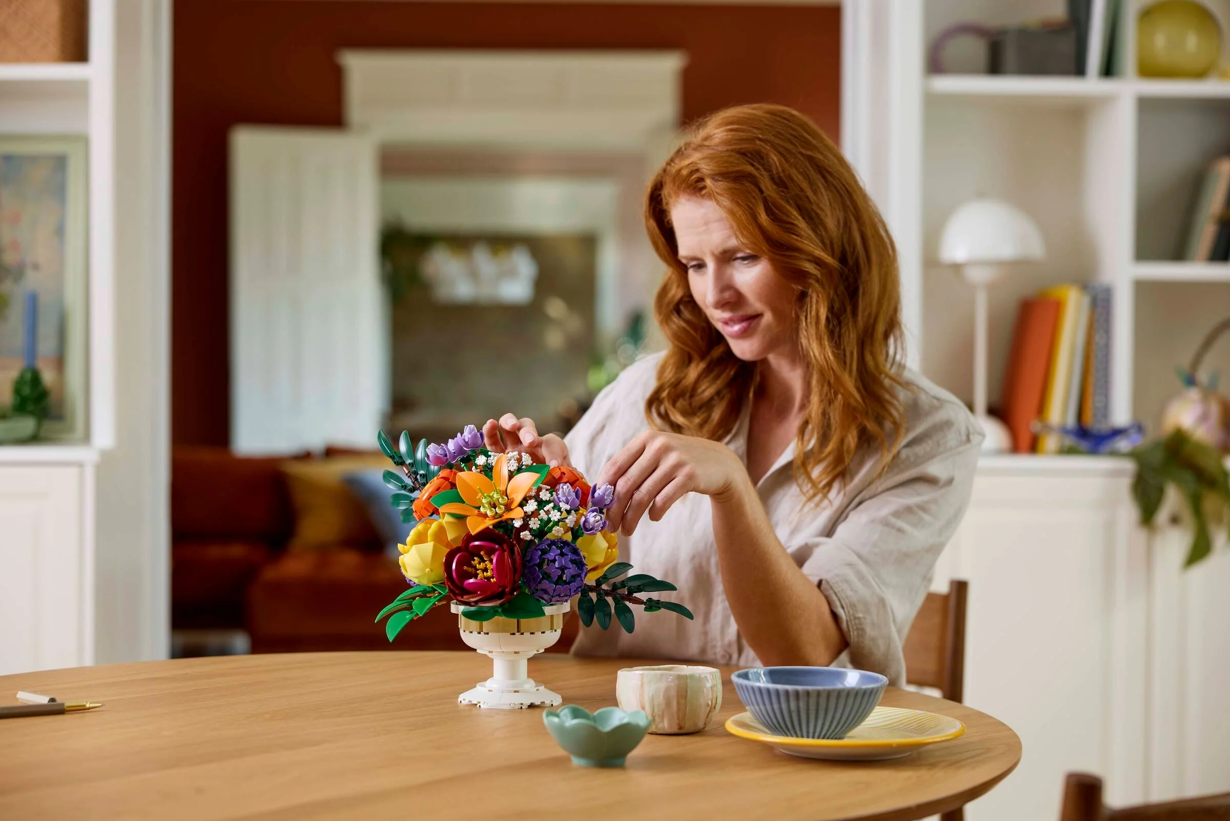 Flower Arrangement - Image 7