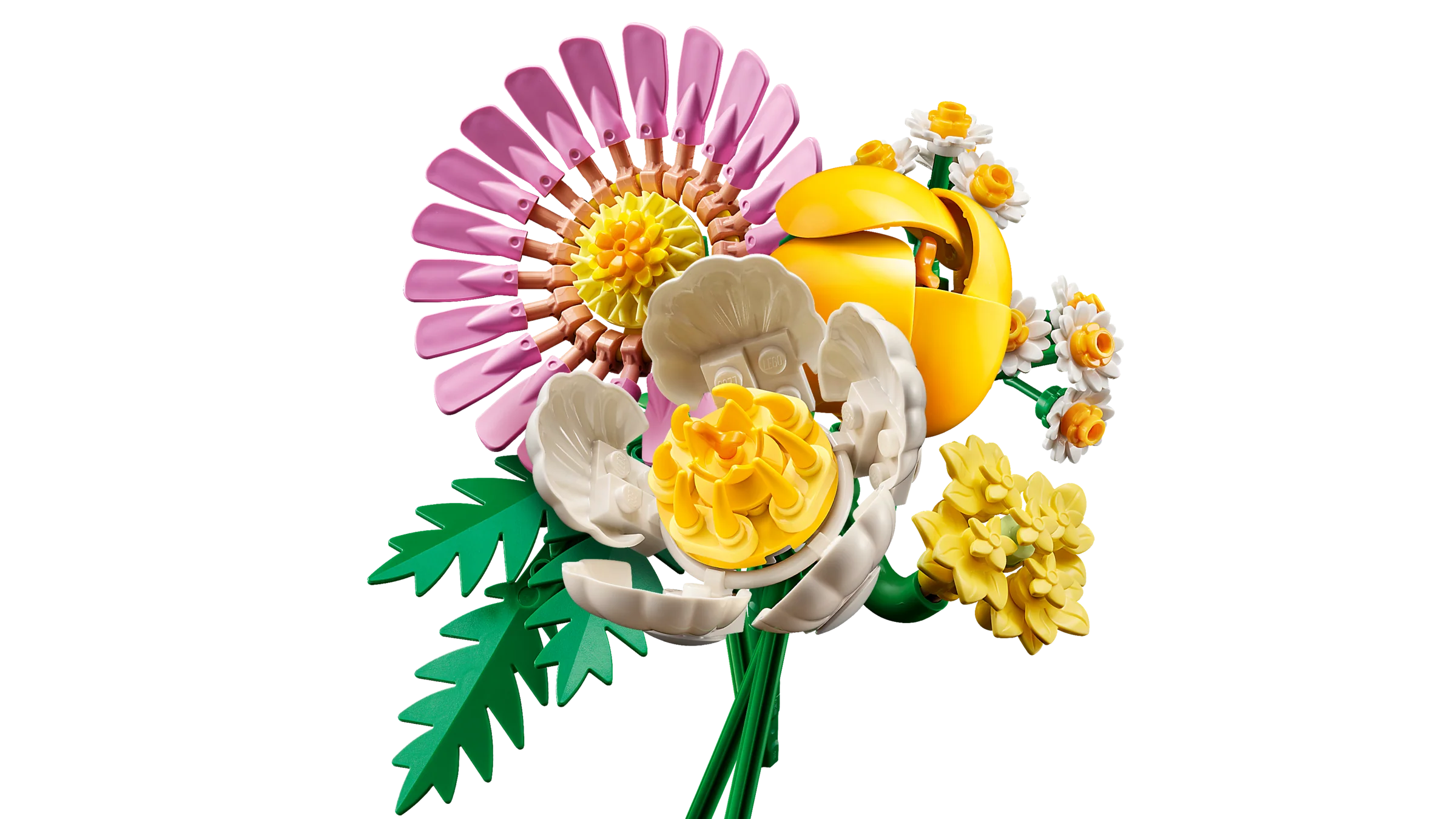 Petite Sunny Bouquet - Image 5