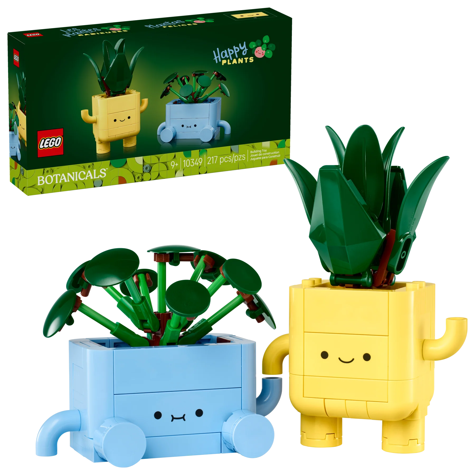 Happy Plants - Image 2