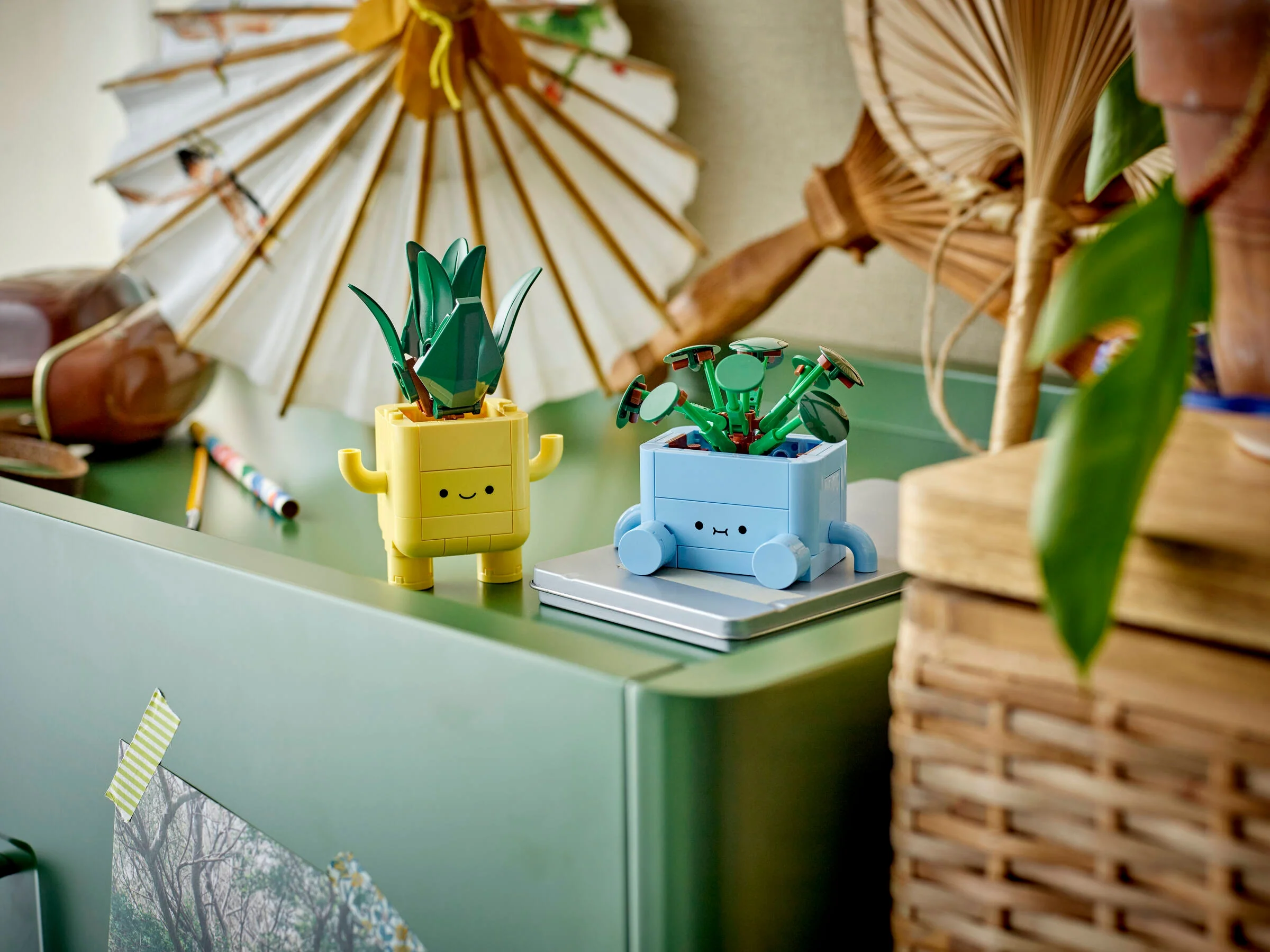 Happy Plants - Image 3