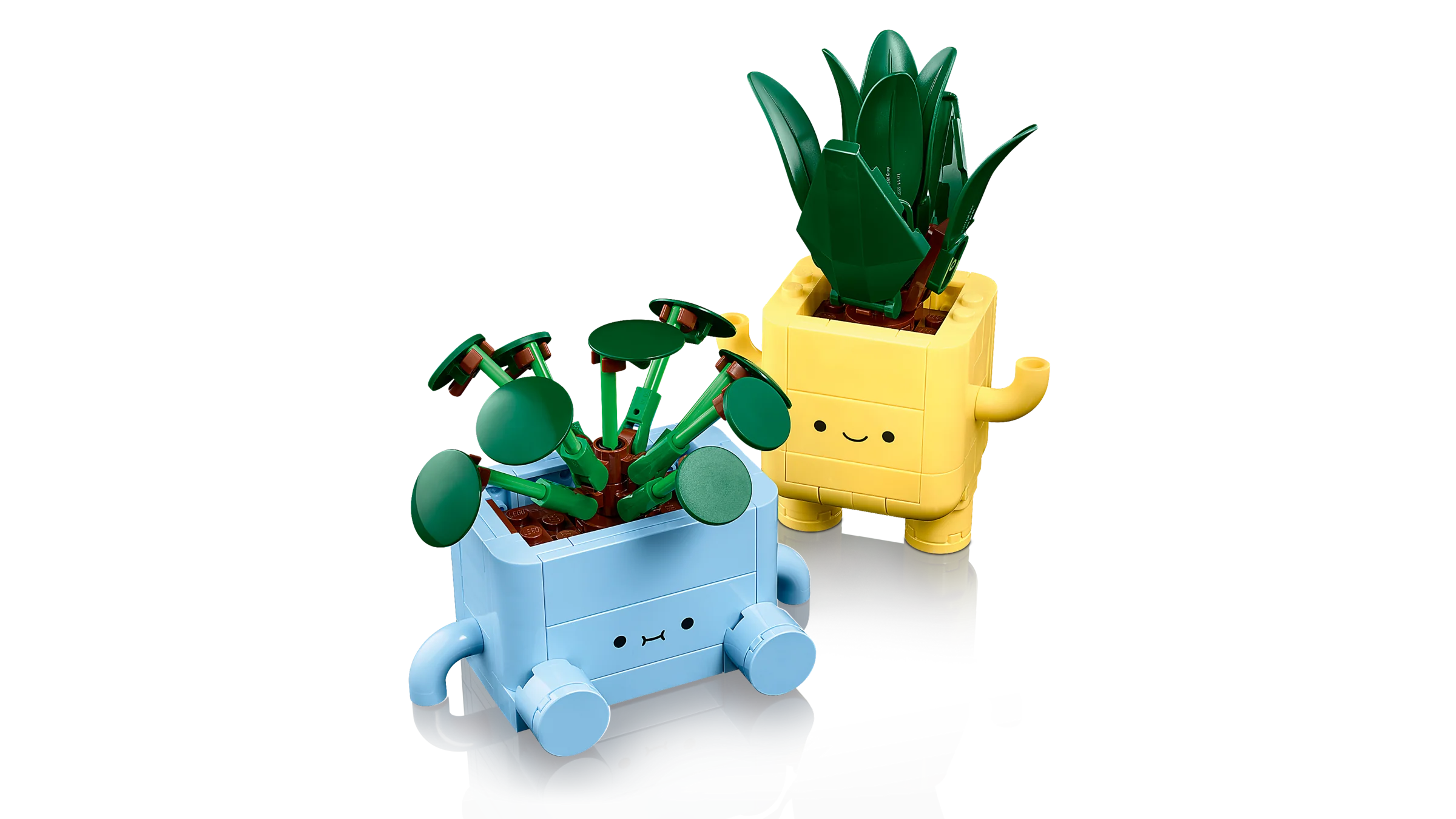 Happy Plants - Image 4