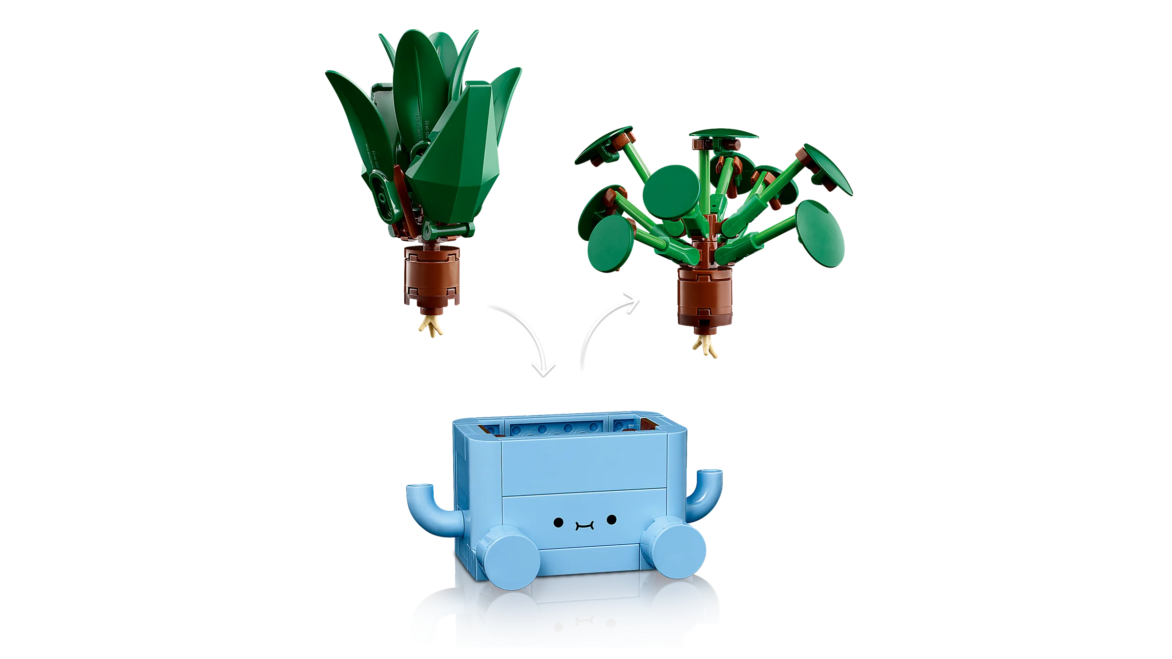 Happy Plants - Image 5