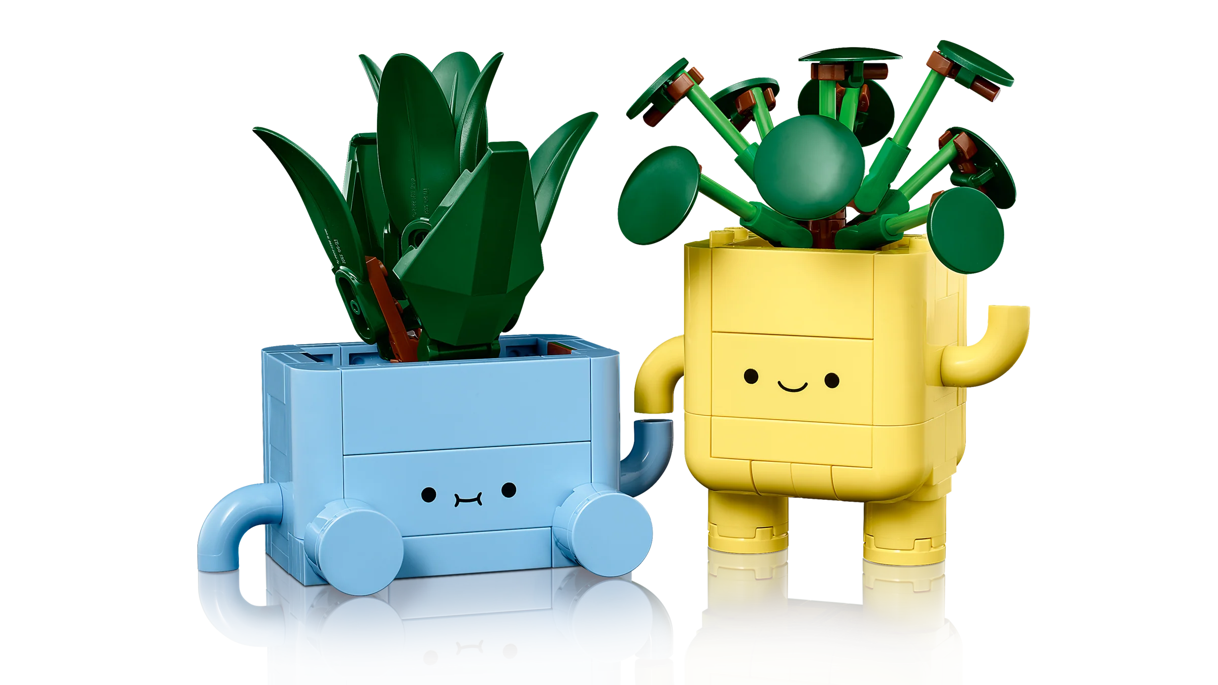 Happy Plants - Image 6