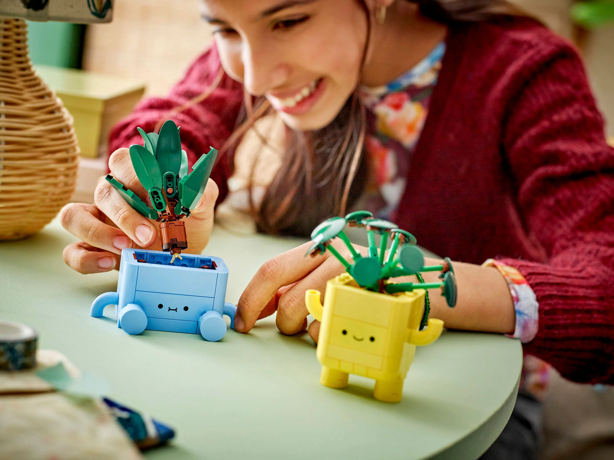 Happy Plants - Image 8
