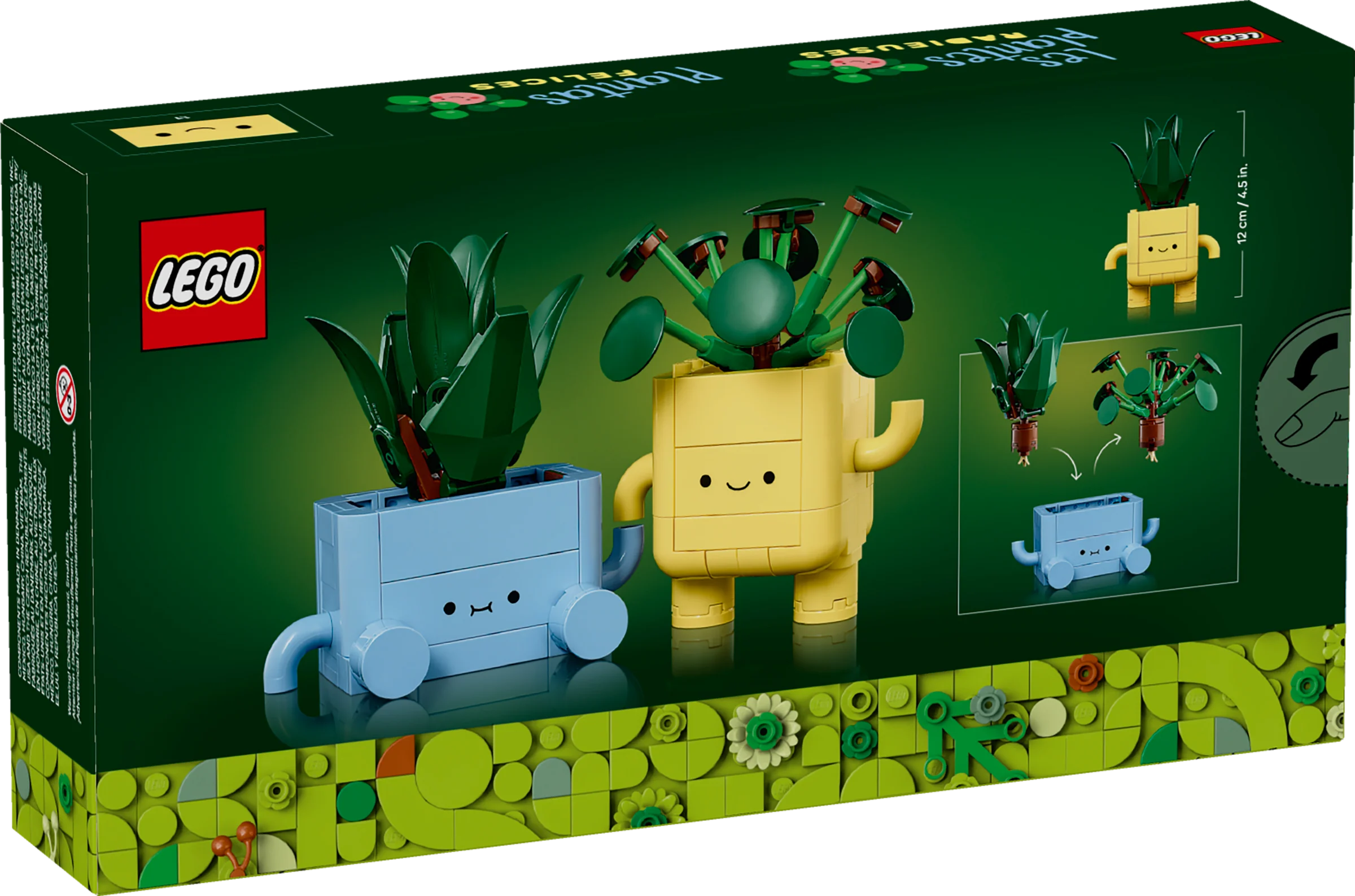 Happy Plants - Image 9