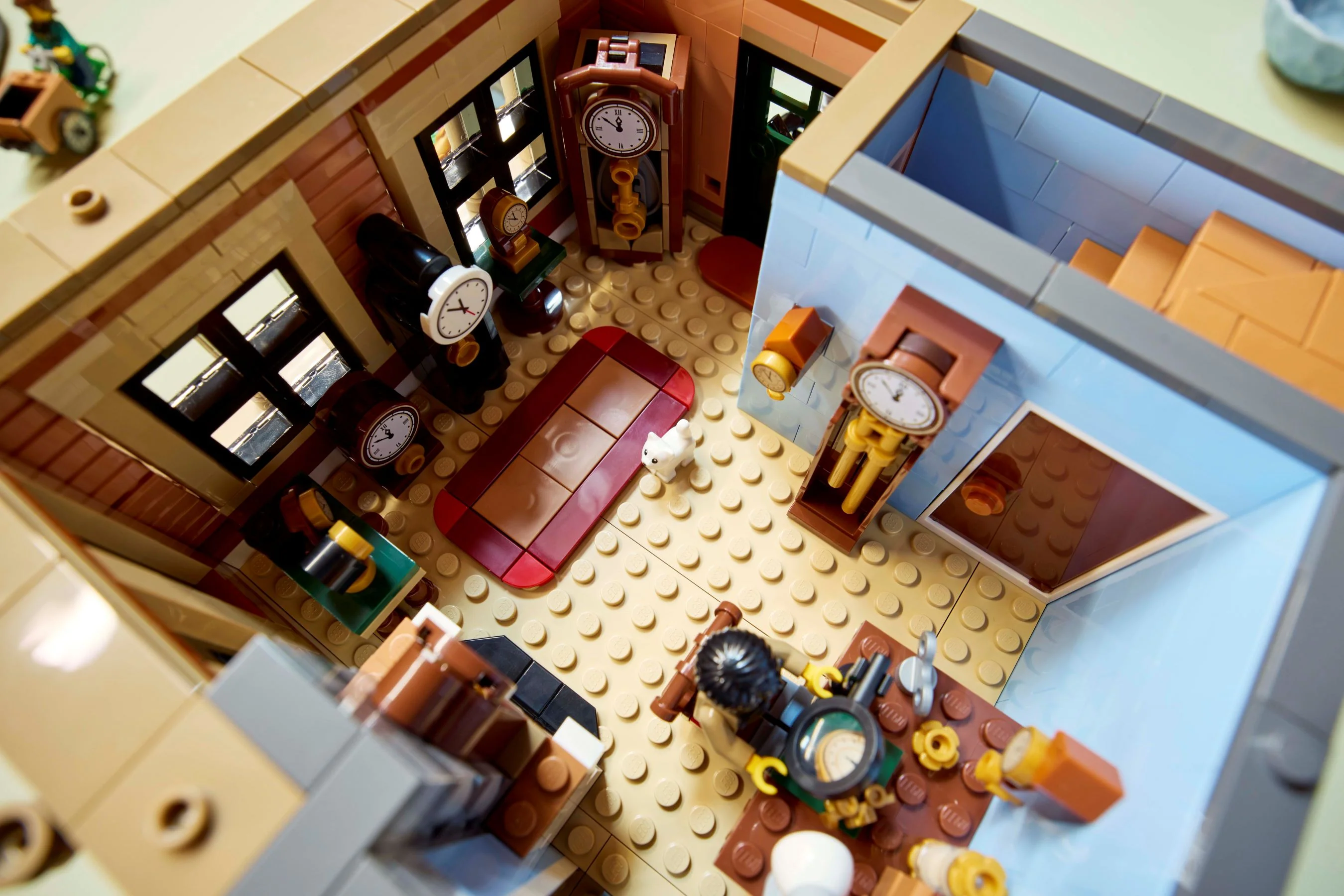 Tudor Corner - Image 13