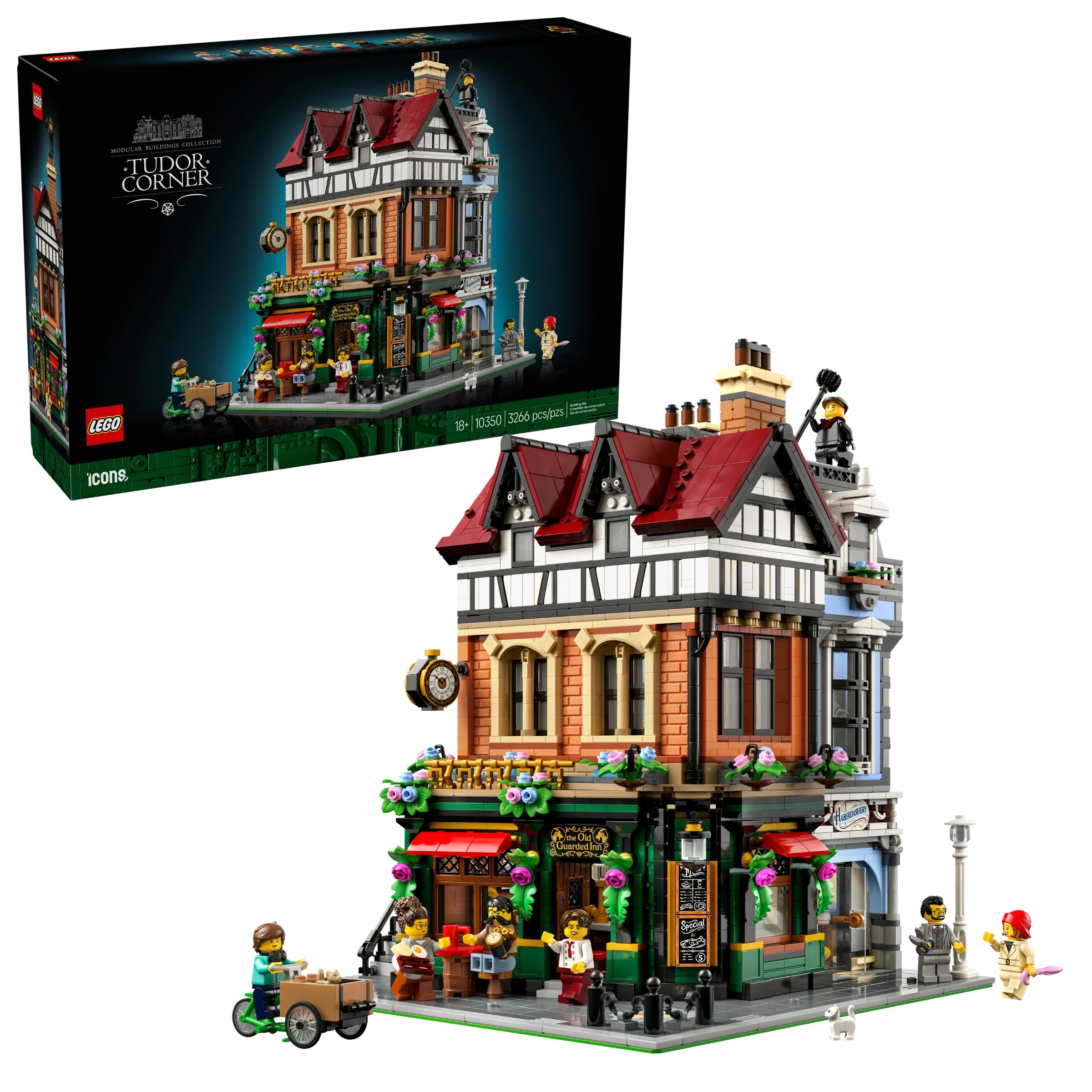 Tudor Corner - Image 2
