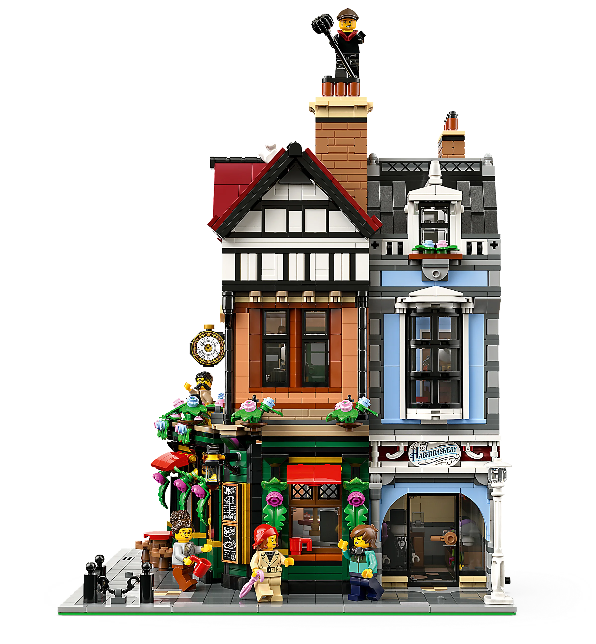 Tudor Corner - Image 3