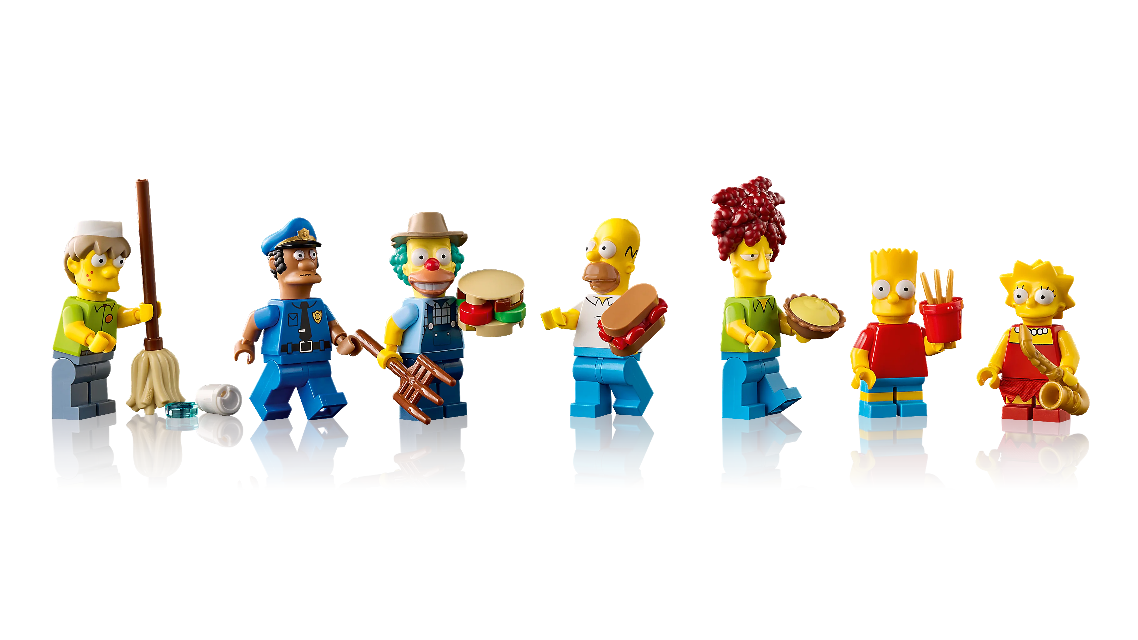 The Simpsons™: Krusty Burger - Image 2