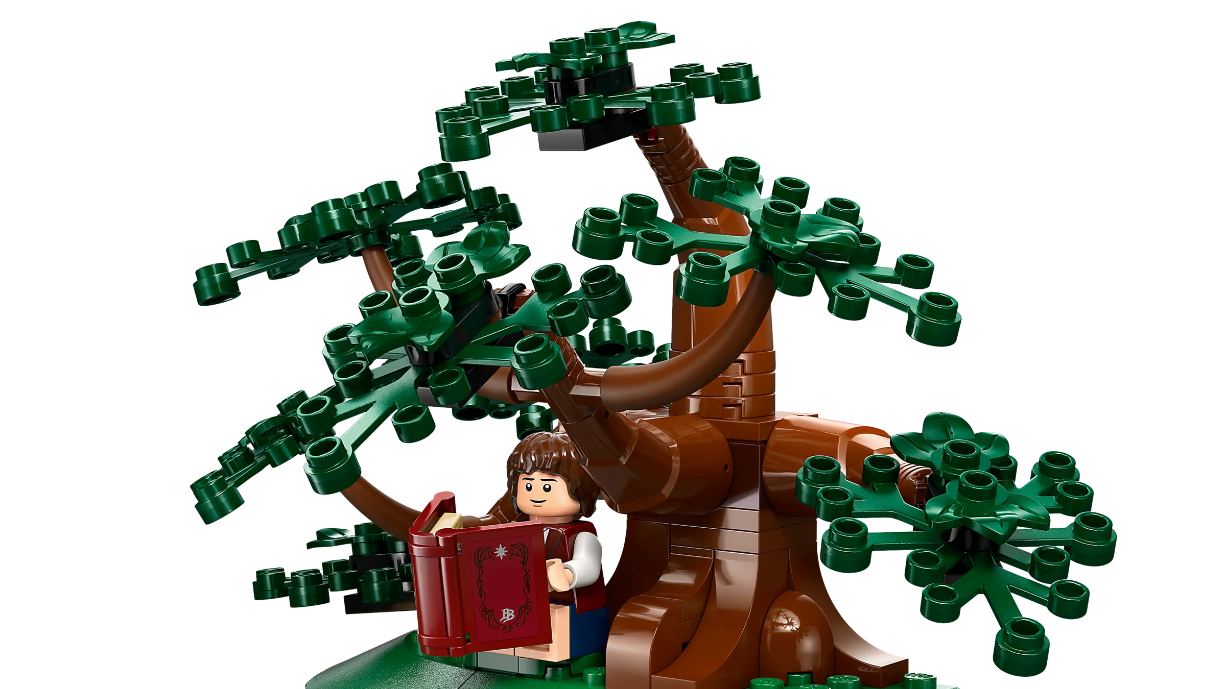 The Lord of the Rings: the Shire - Image 5