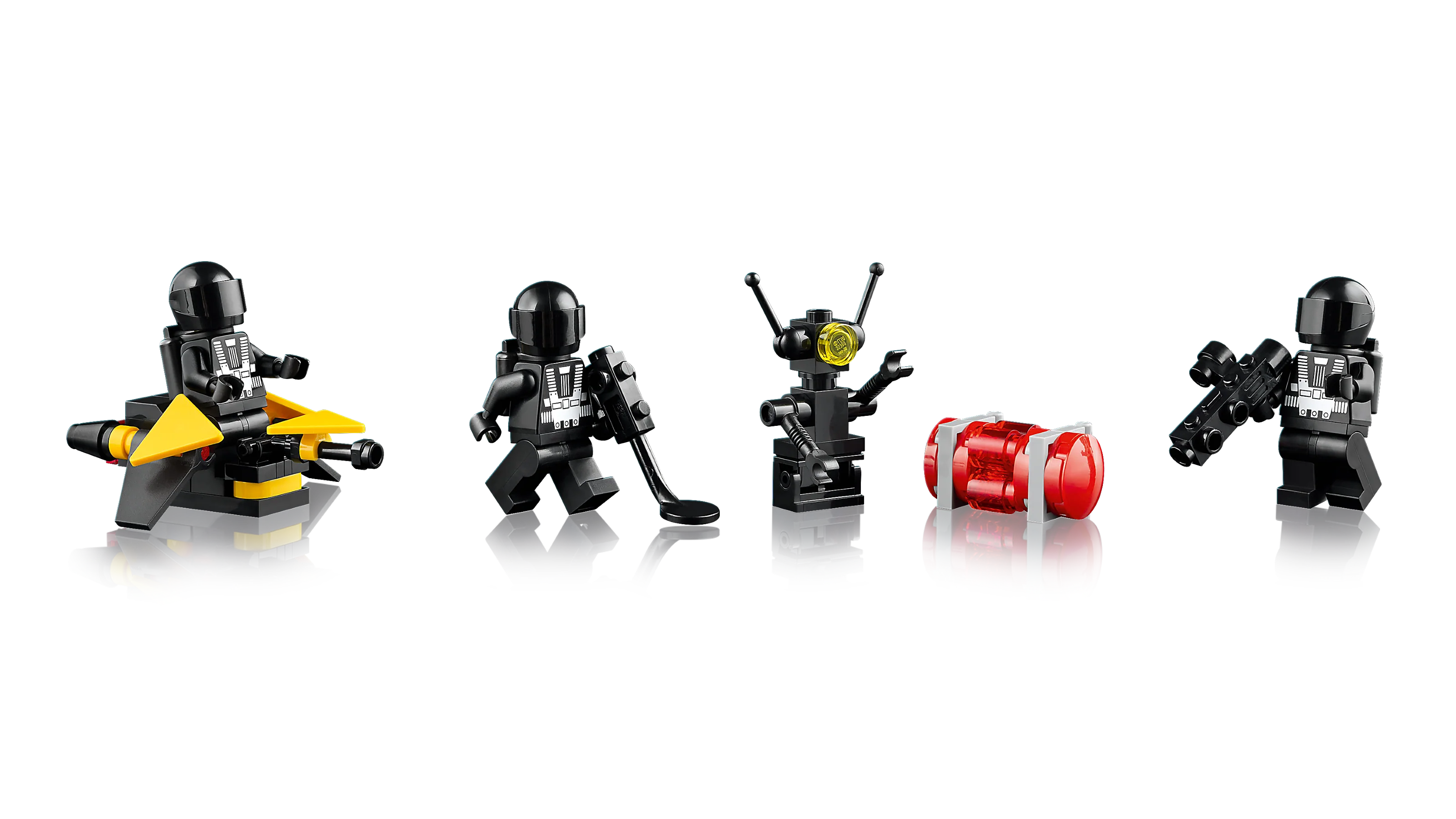 Blacktron Renegade - Image 9