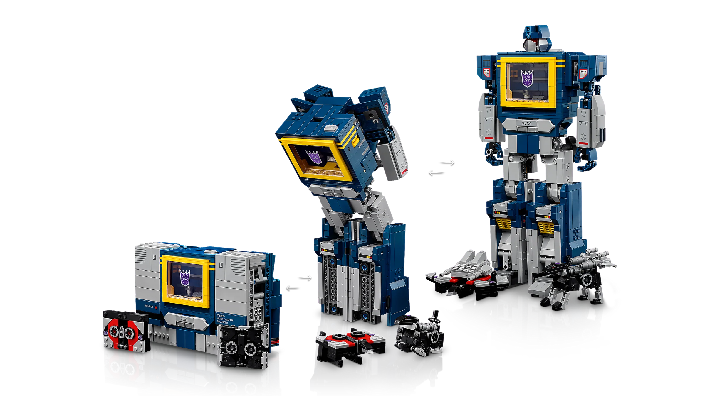 Transformers: Soundwave - Image 4