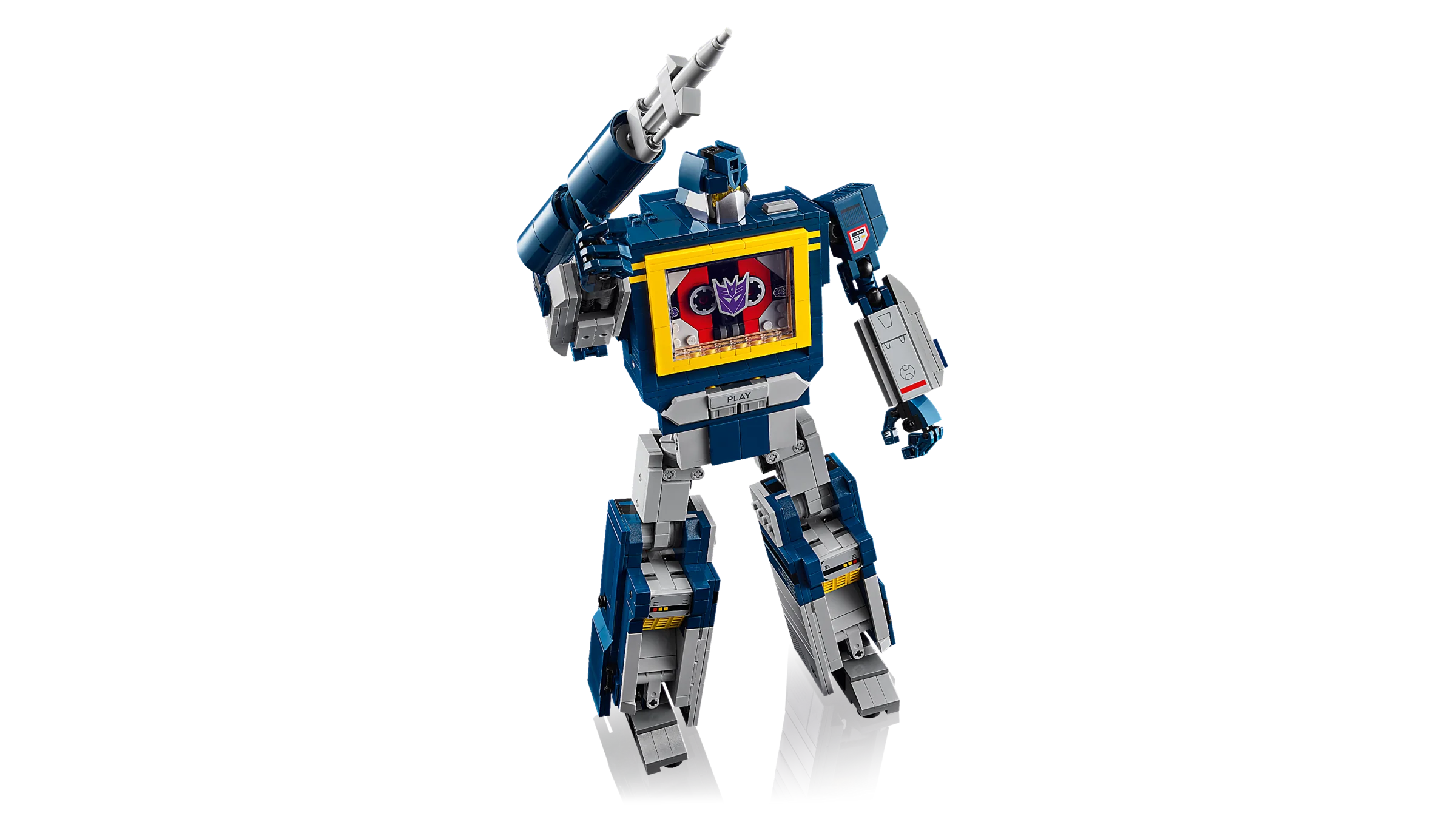 Transformers: Soundwave - Image 5