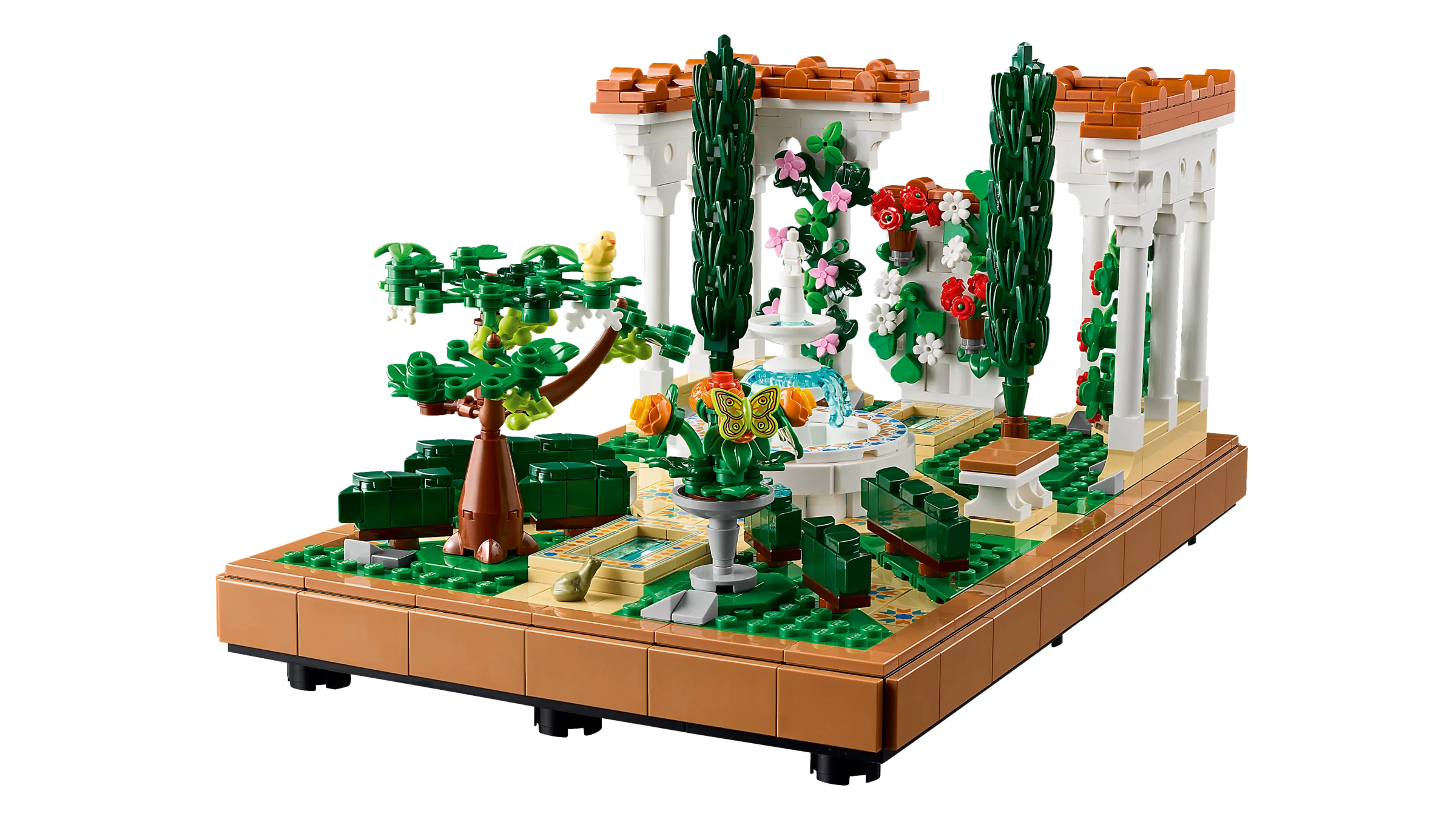Fountain Garden - Image 4