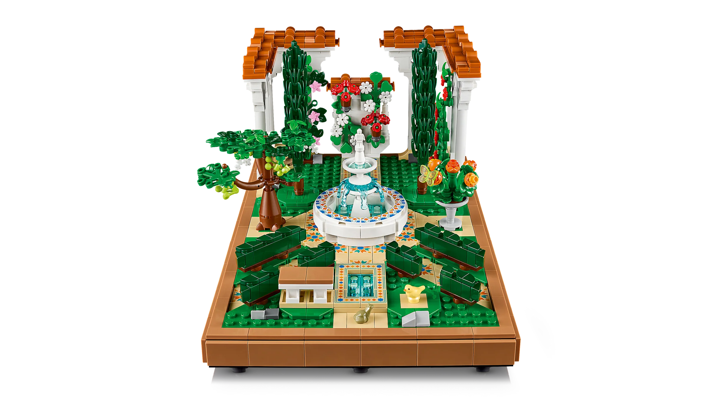 Fountain Garden - Image 5