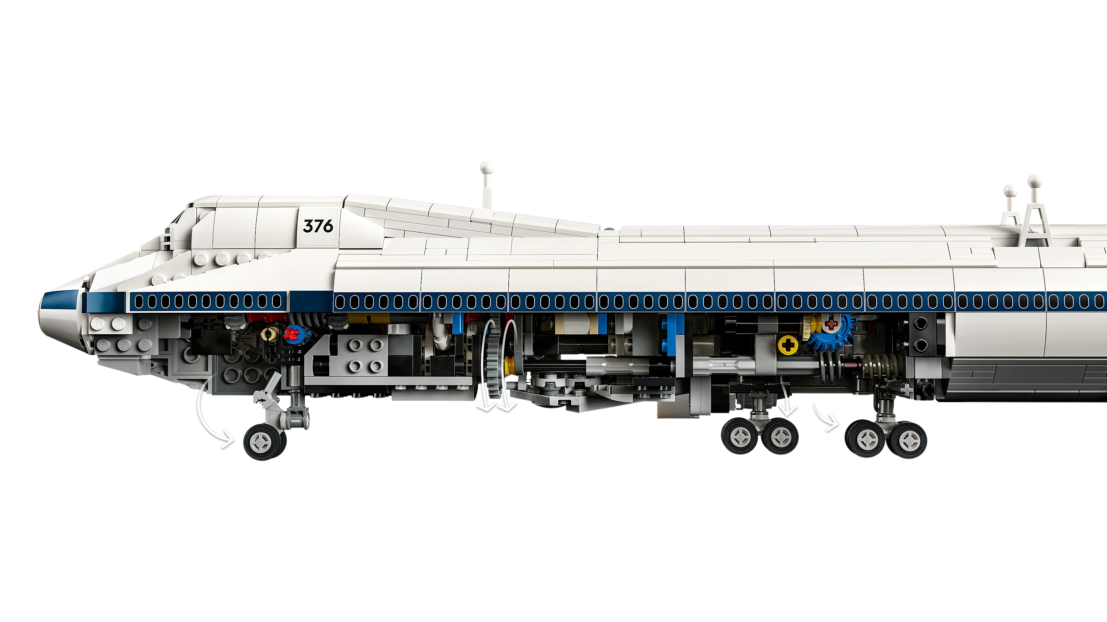 Shuttle Carrier Aircraft - Image 6