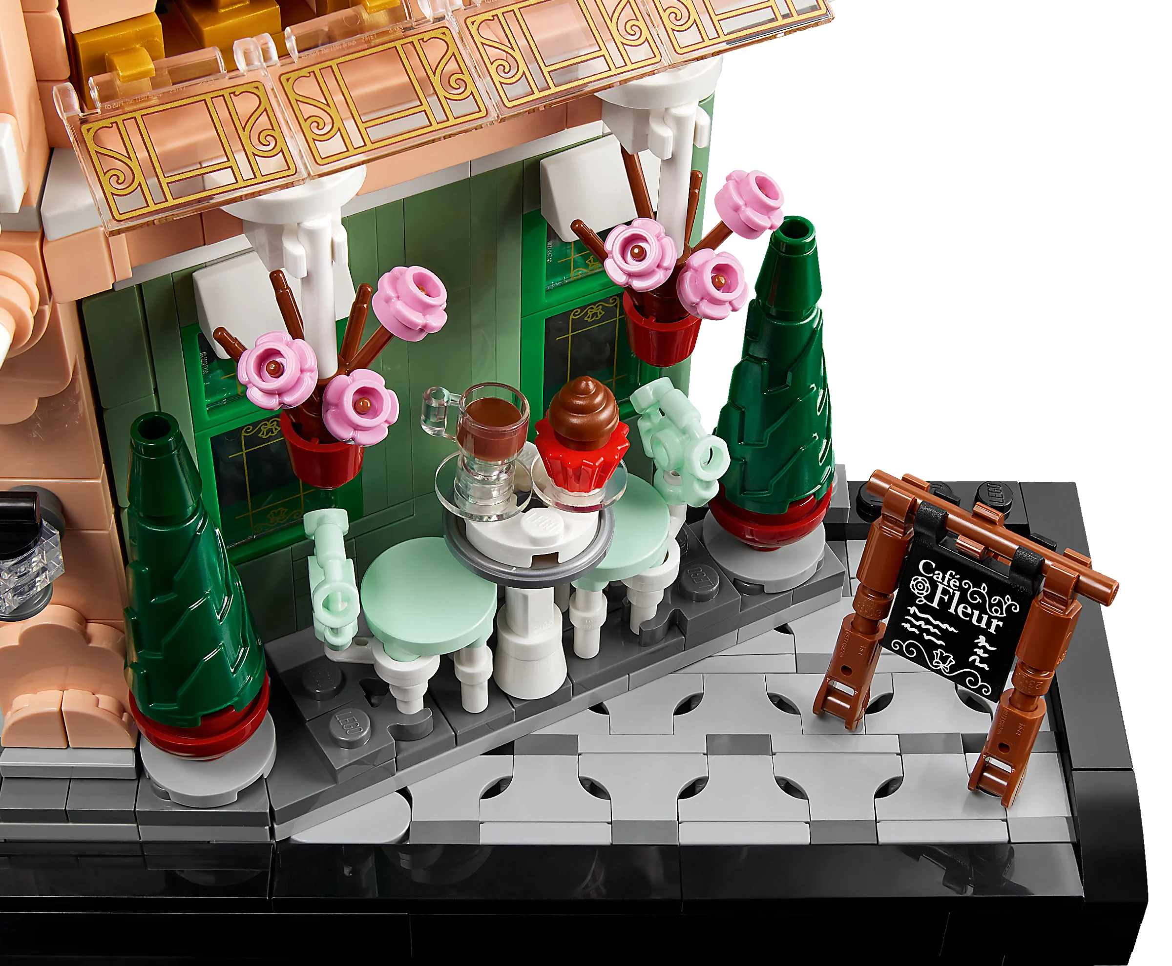 French Café - Image 5