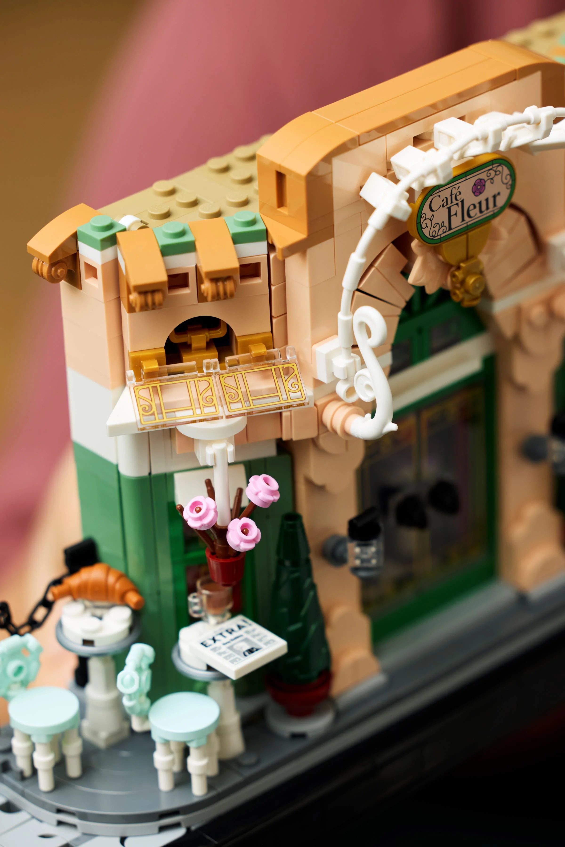 French Café - Image 7