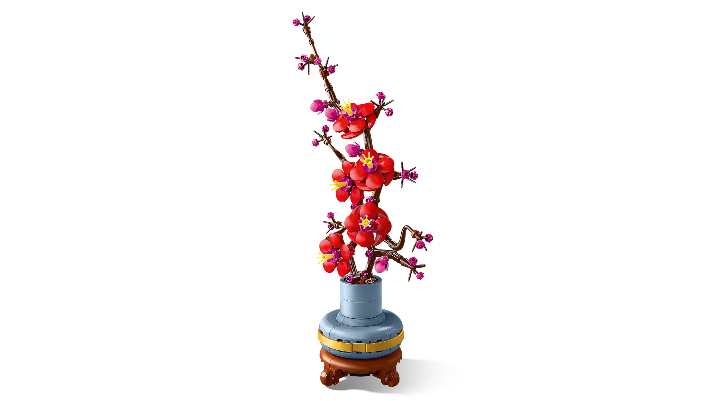 Plum Blossom - Image 3