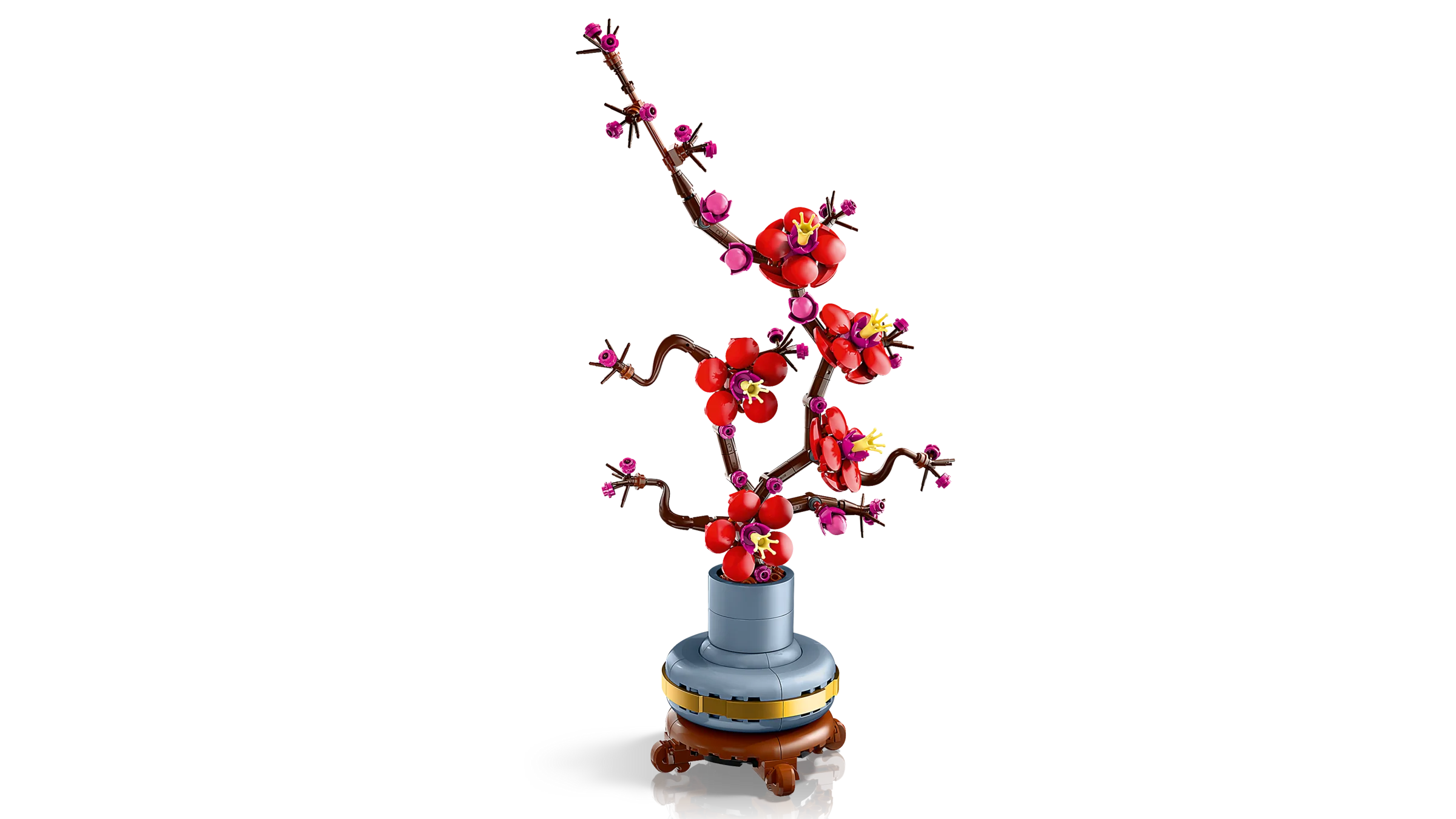 Plum Blossom - Image 4