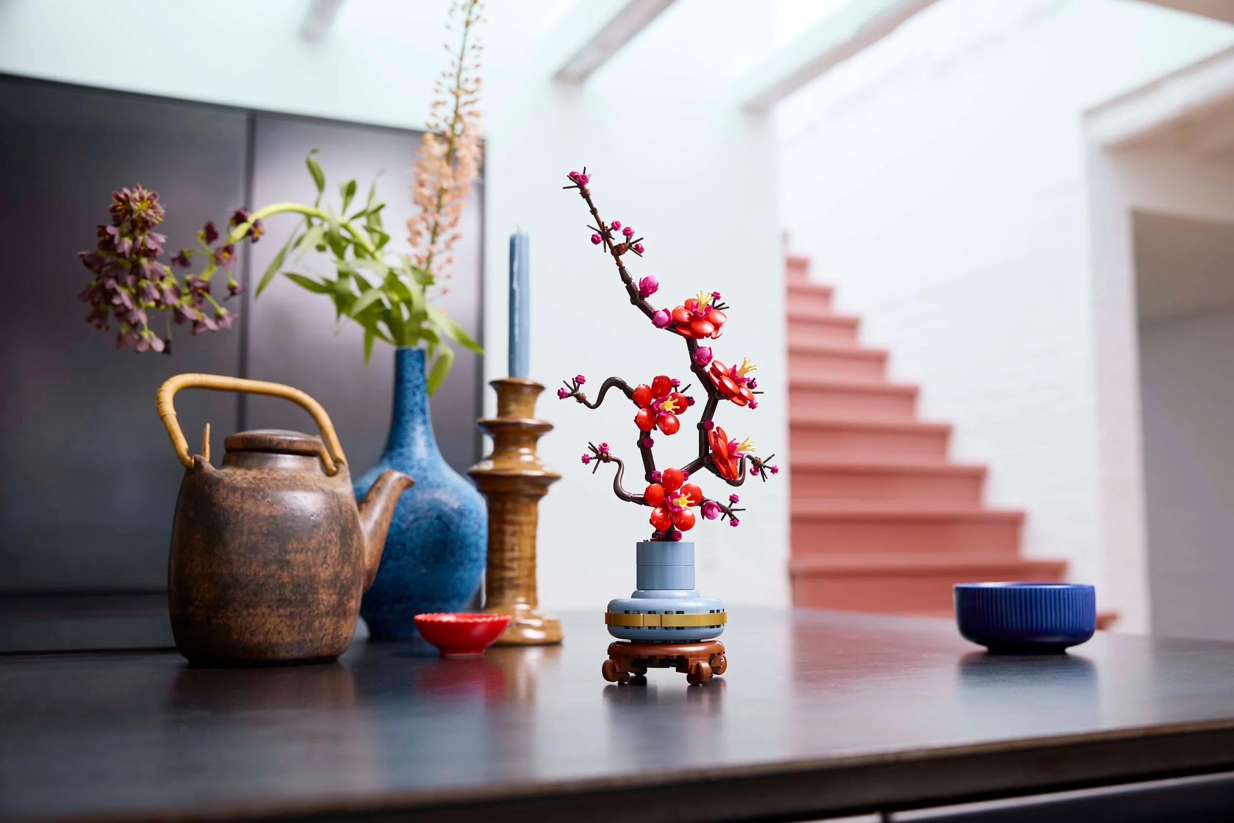 Plum Blossom - Image 9