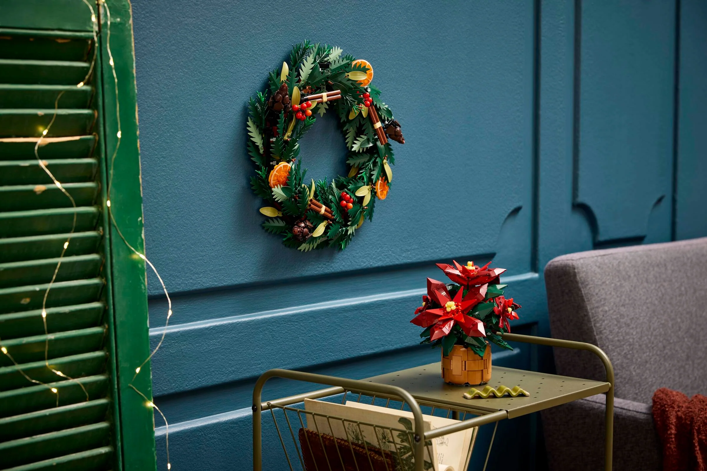 Poinsettia - Image 7