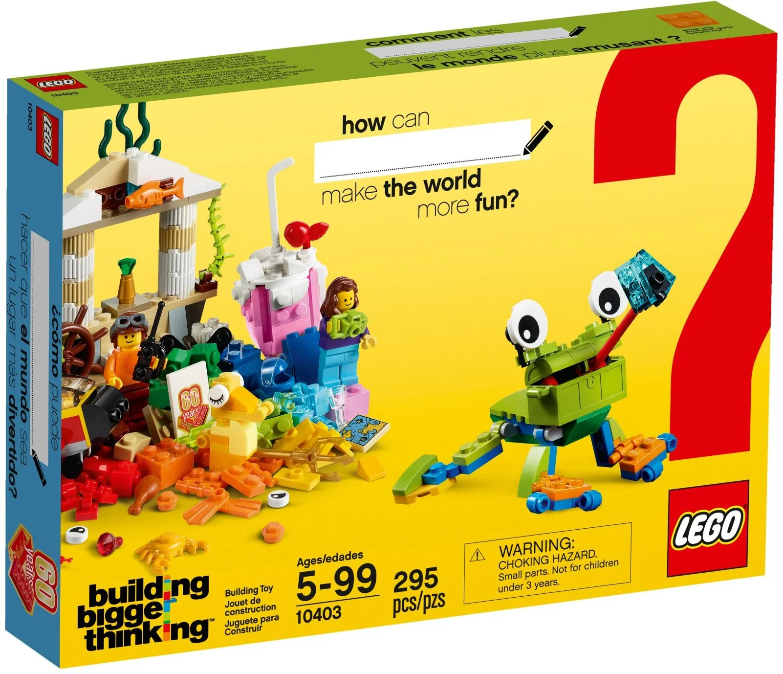 World Fun - Image 2