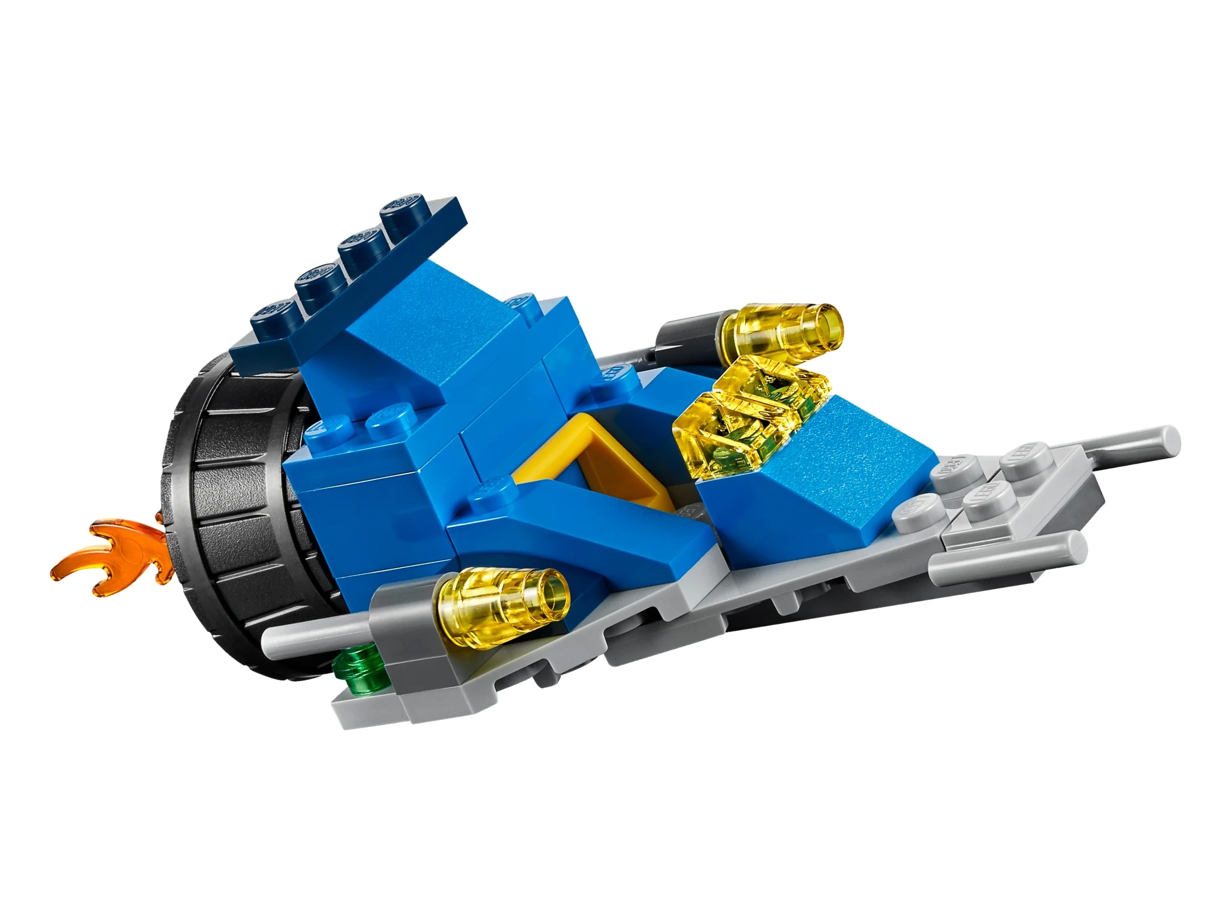 Ocean's Bottom - Image 6